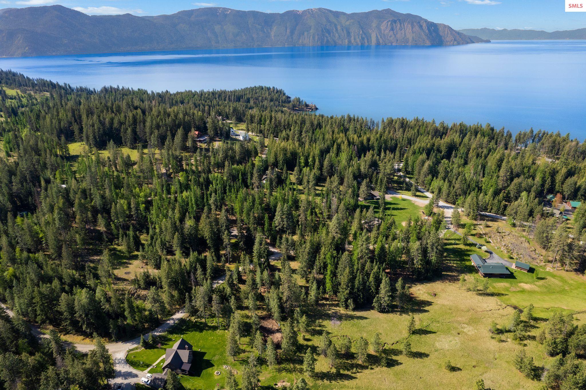 BLK 5 LOT 3 Kiebert Loop