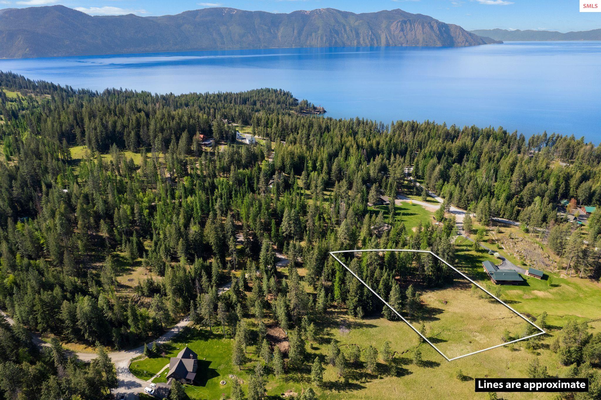 BLK 5 LOT 3 Kiebert Loop