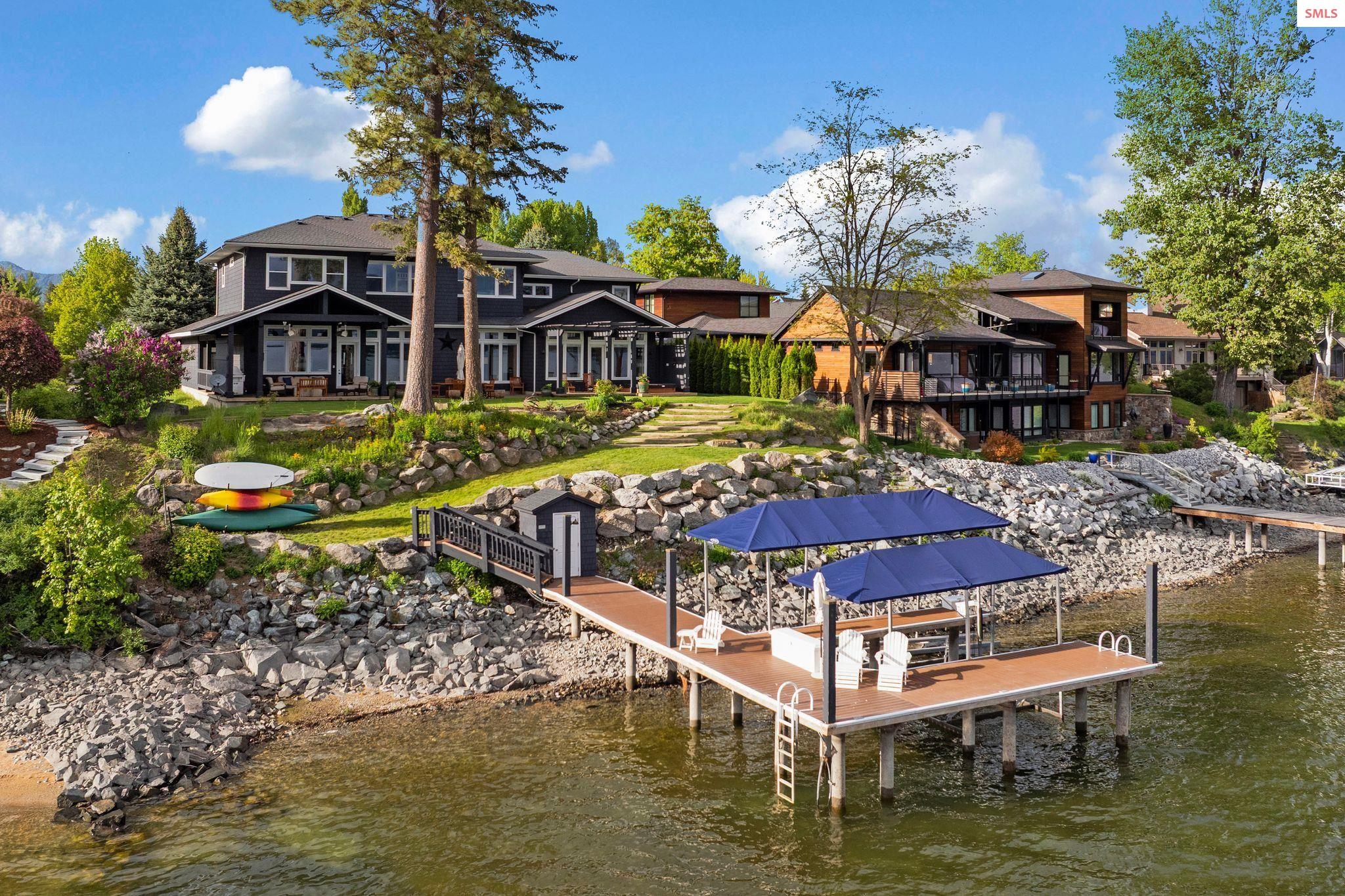 1515 Northshore Drive