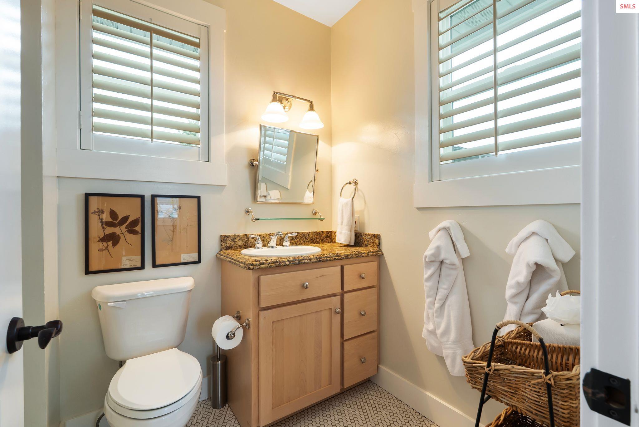 1515 Northshore Drive