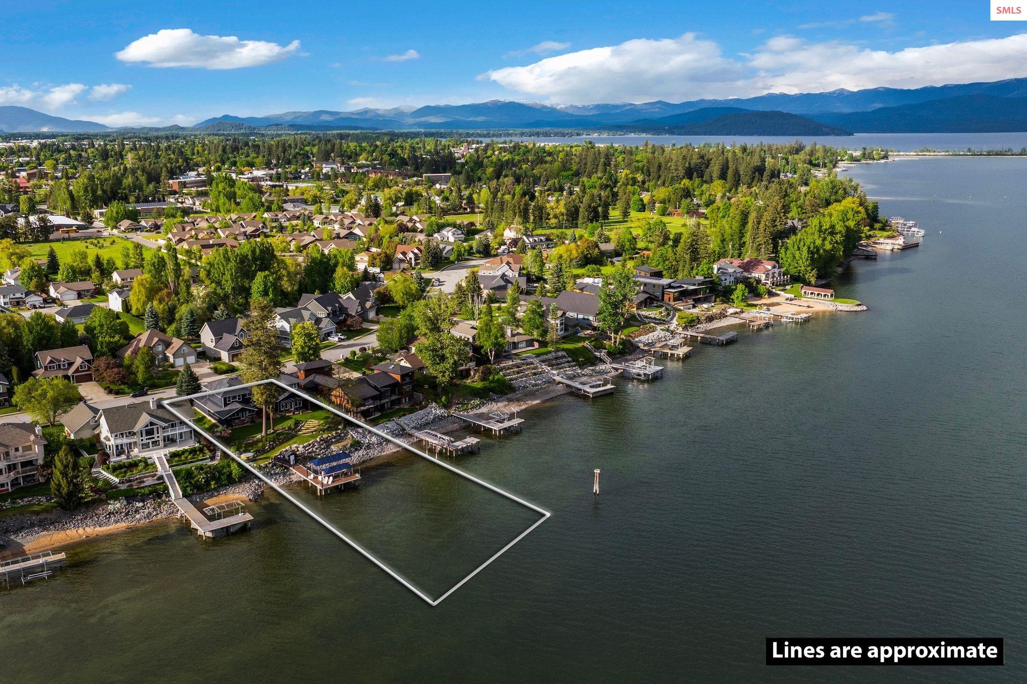 1515 Northshore Drive