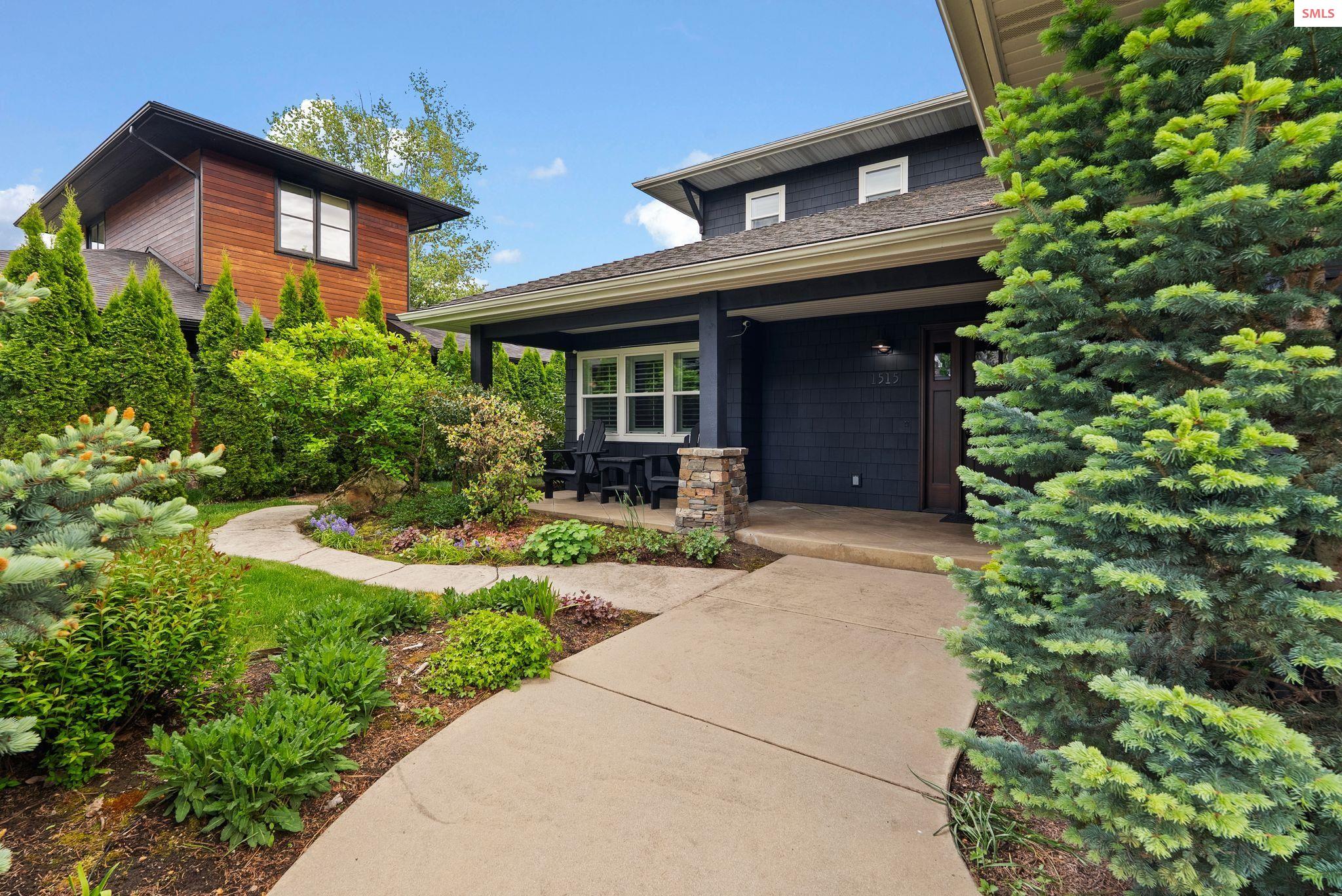 1515 Northshore Drive