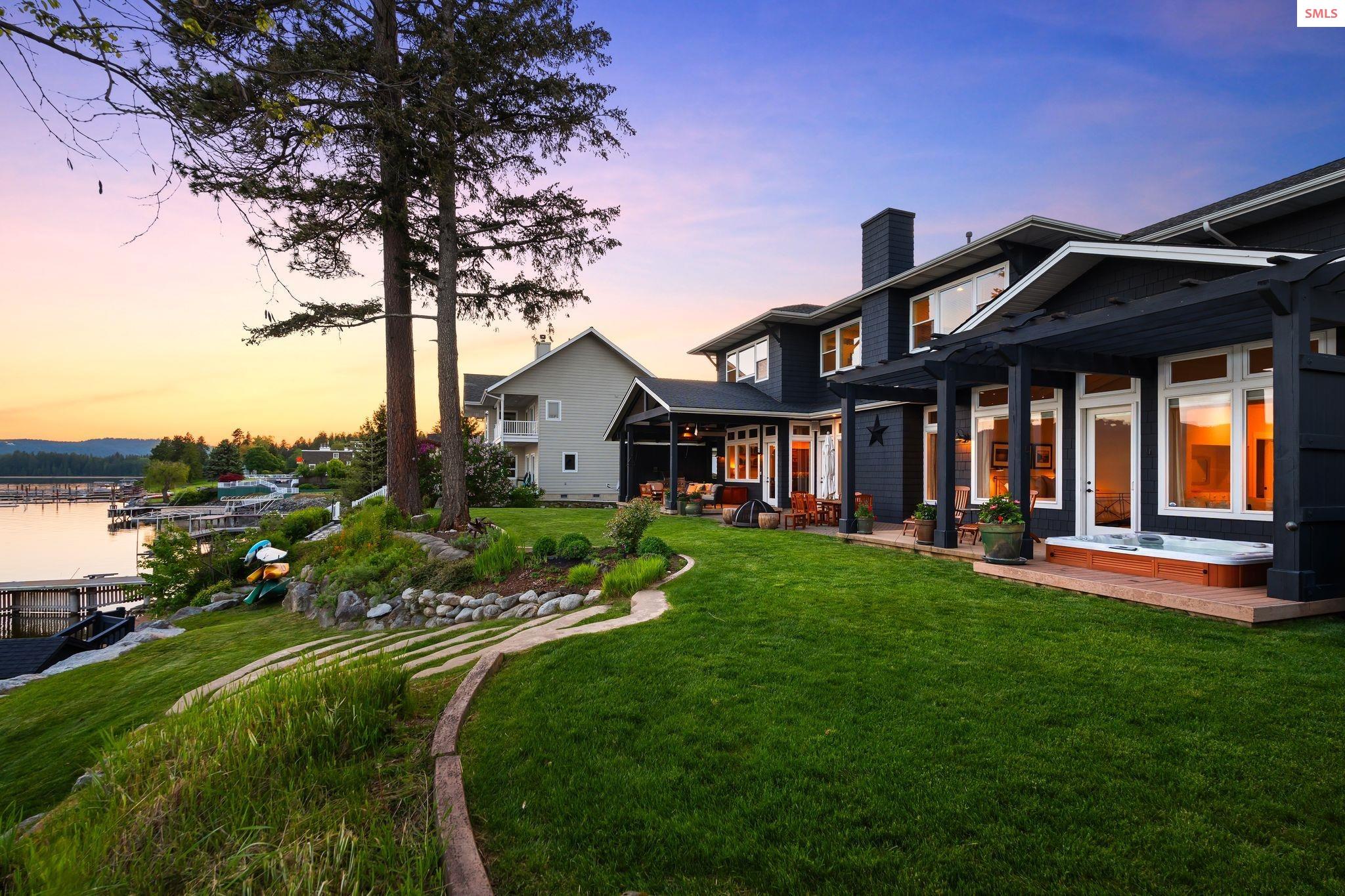 1515 Northshore Drive