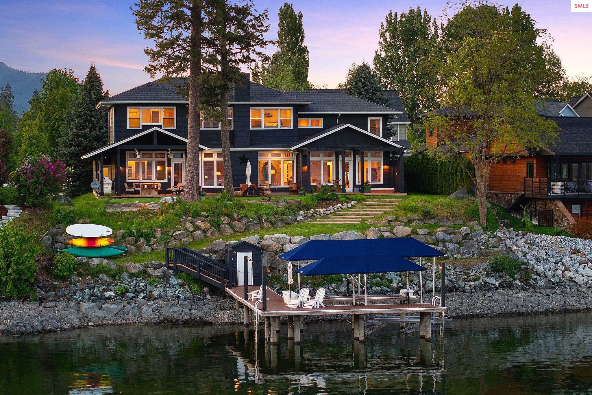 1515 Northshore Drive