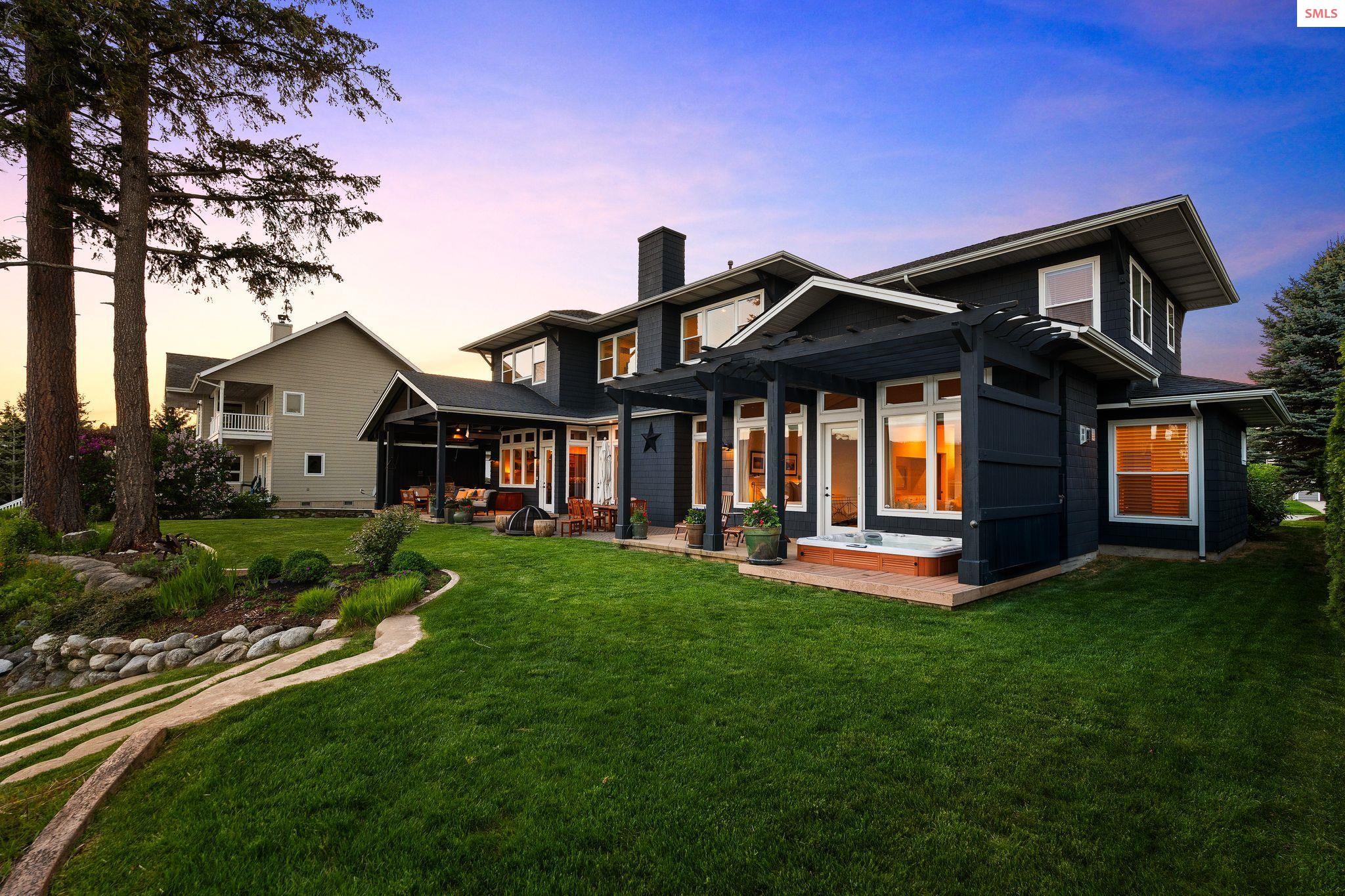 1515 Northshore Drive