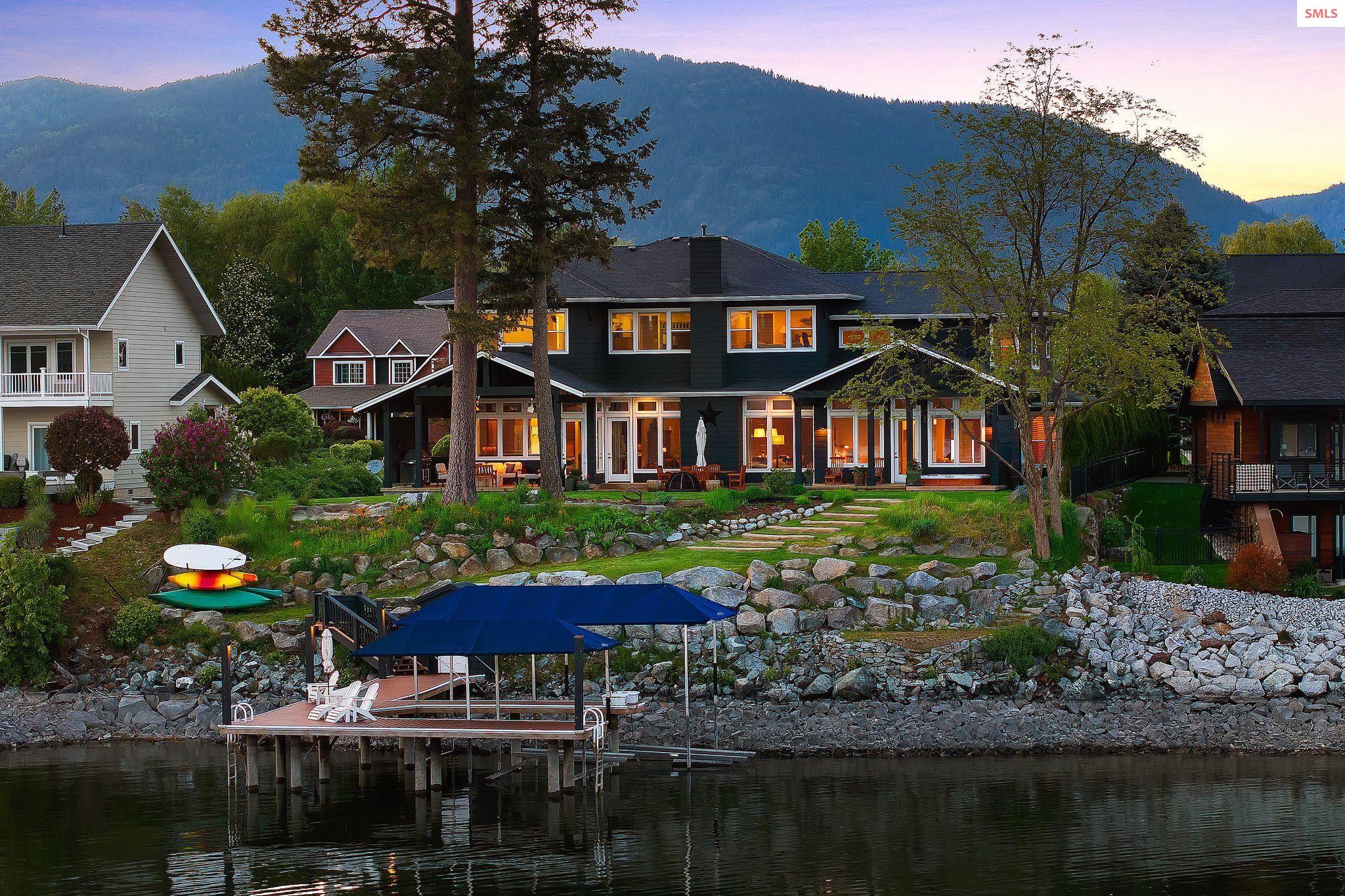 1515 Northshore Drive