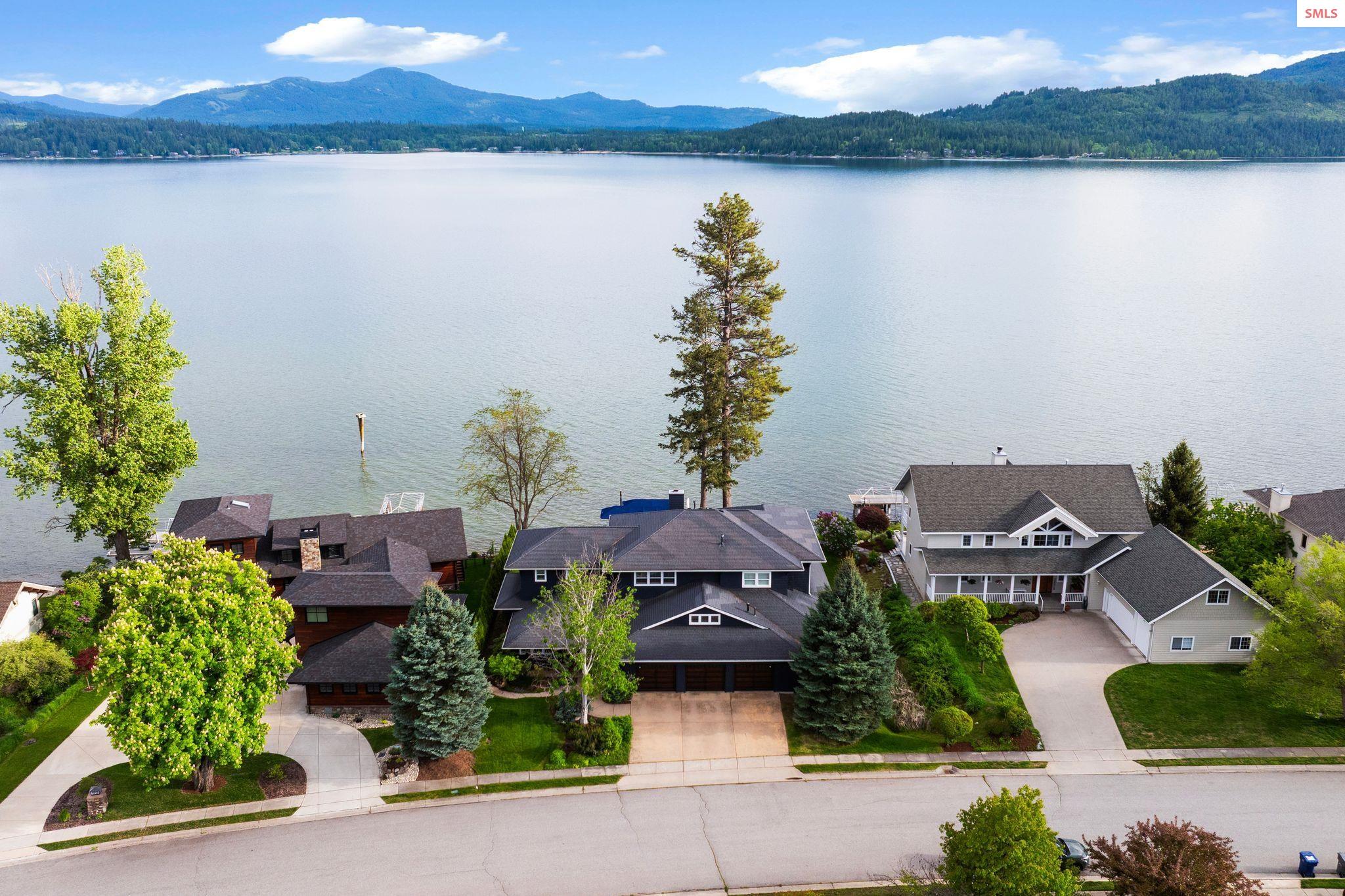 1515 Northshore Drive