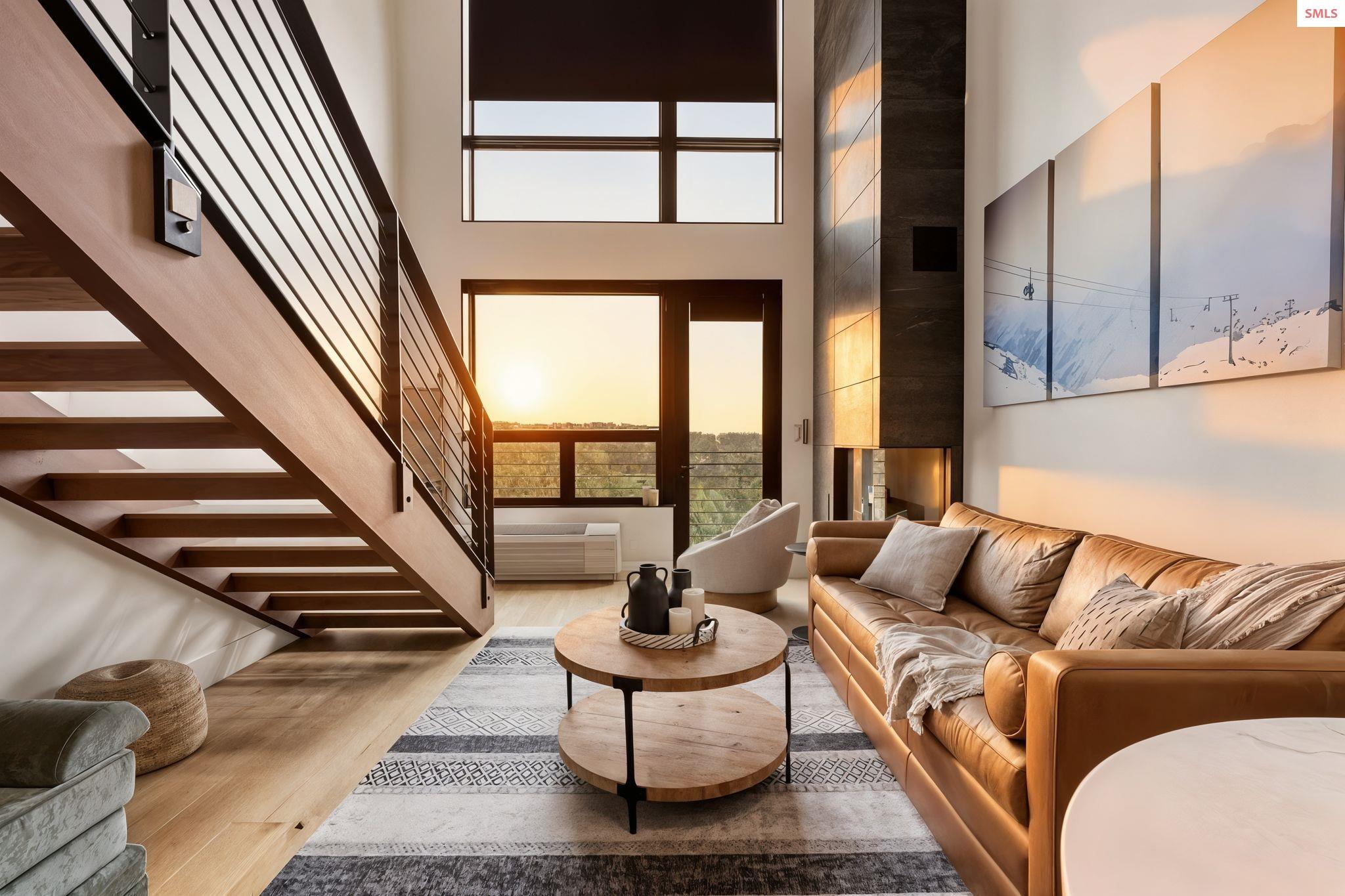 124 Village Lane #420