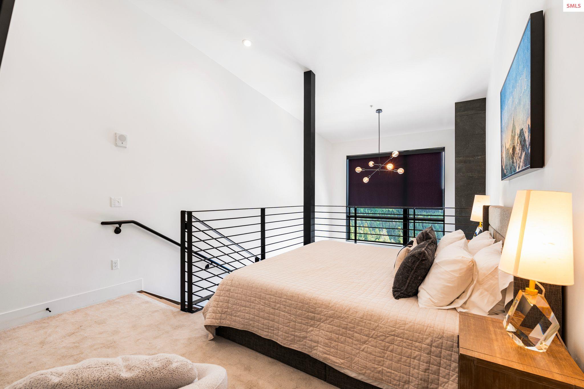 124 Village Lane #420