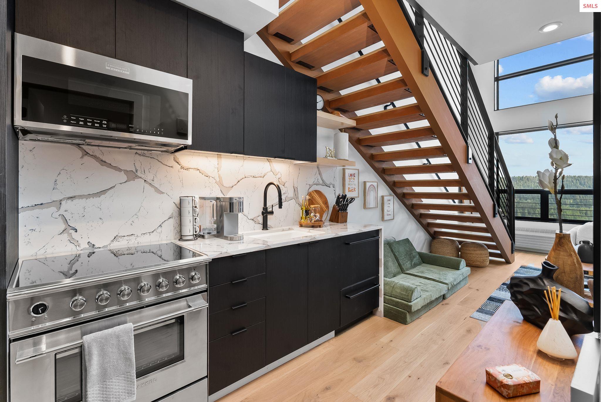 124 Village Lane #420