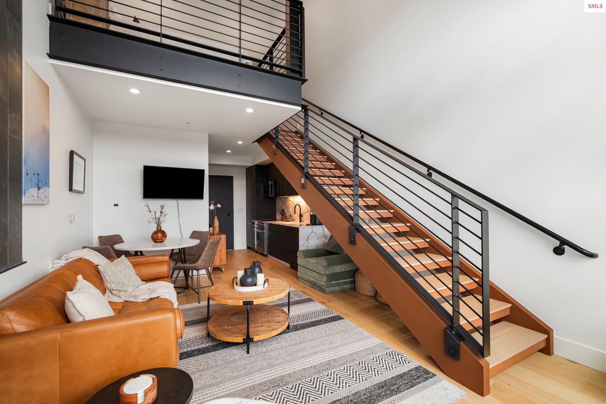 124 Village Lane #420