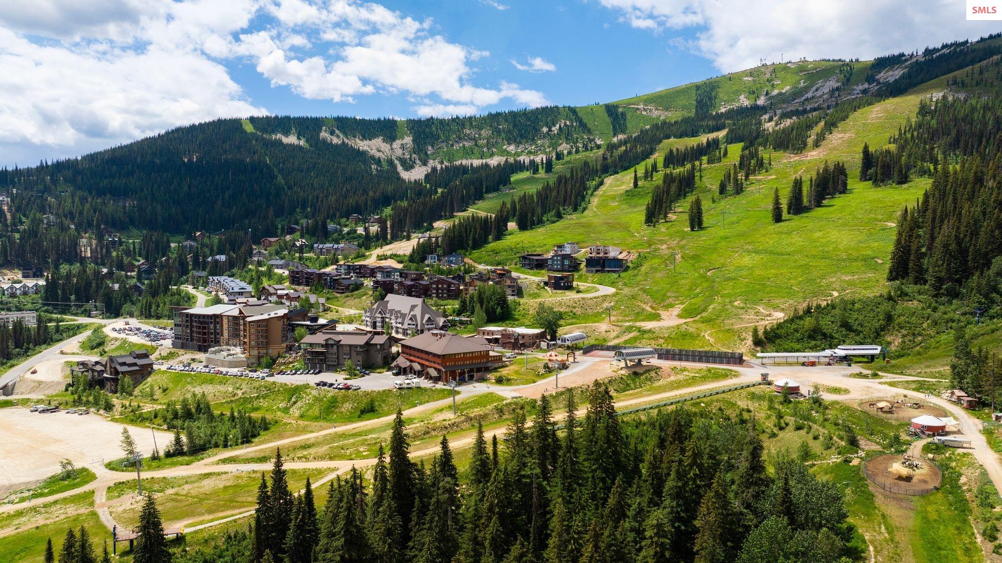 124 Village Lane #420