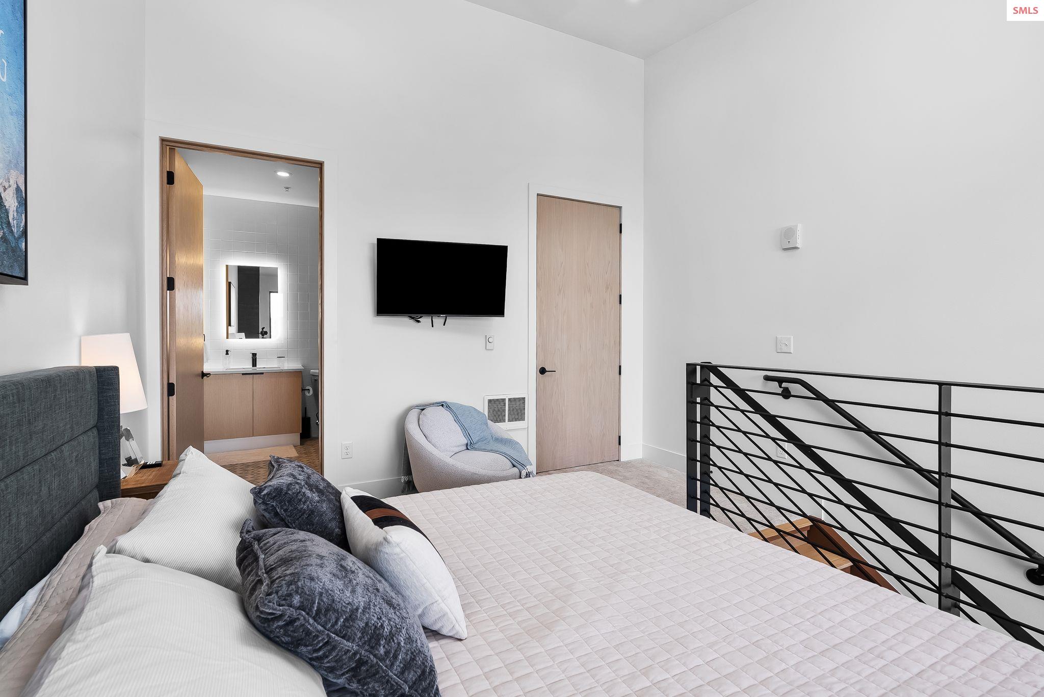 124 Village Lane #420