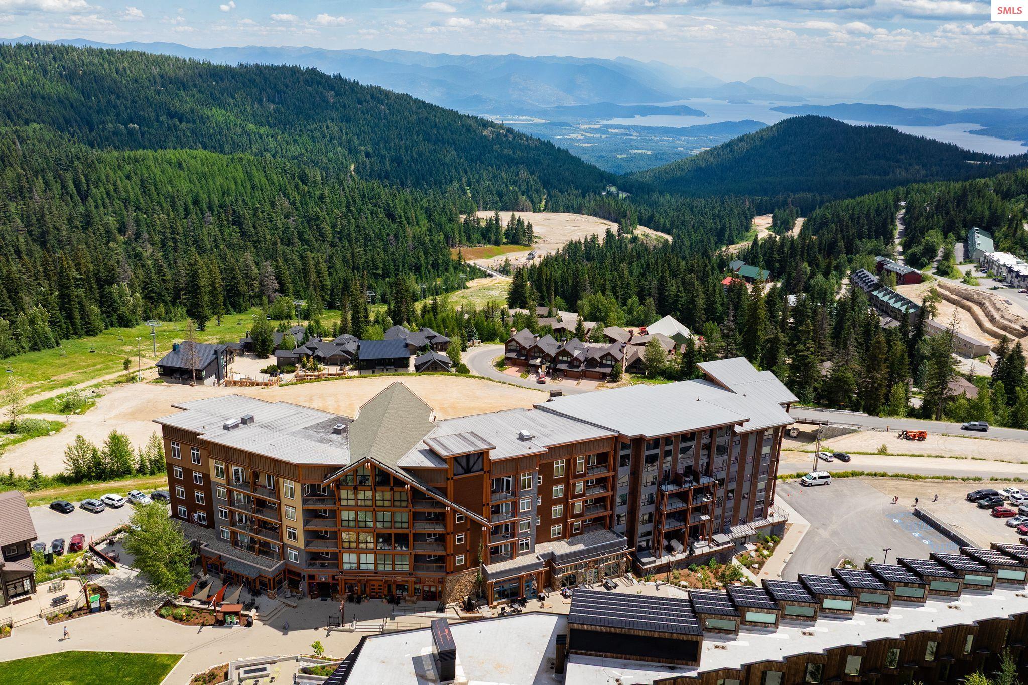 124 Village Lane #420