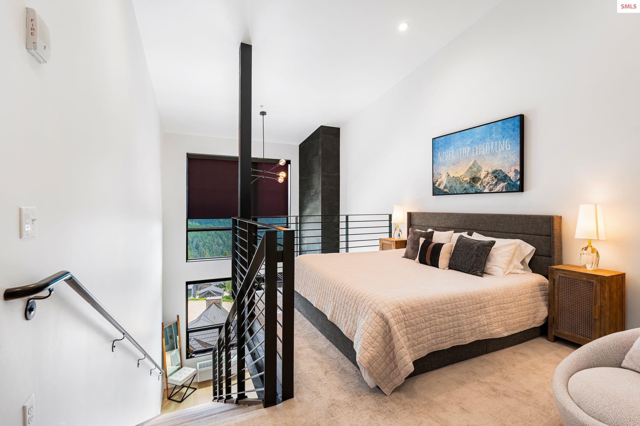 124 Village Lane #420