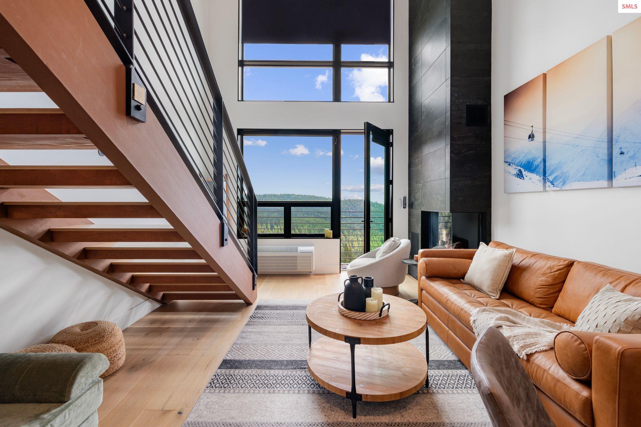 124 Village Lane #420