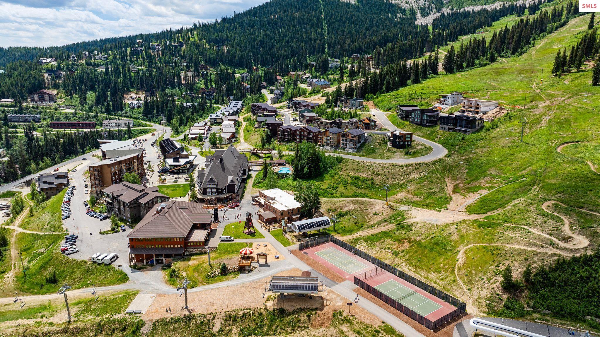 124 Village Lane #420