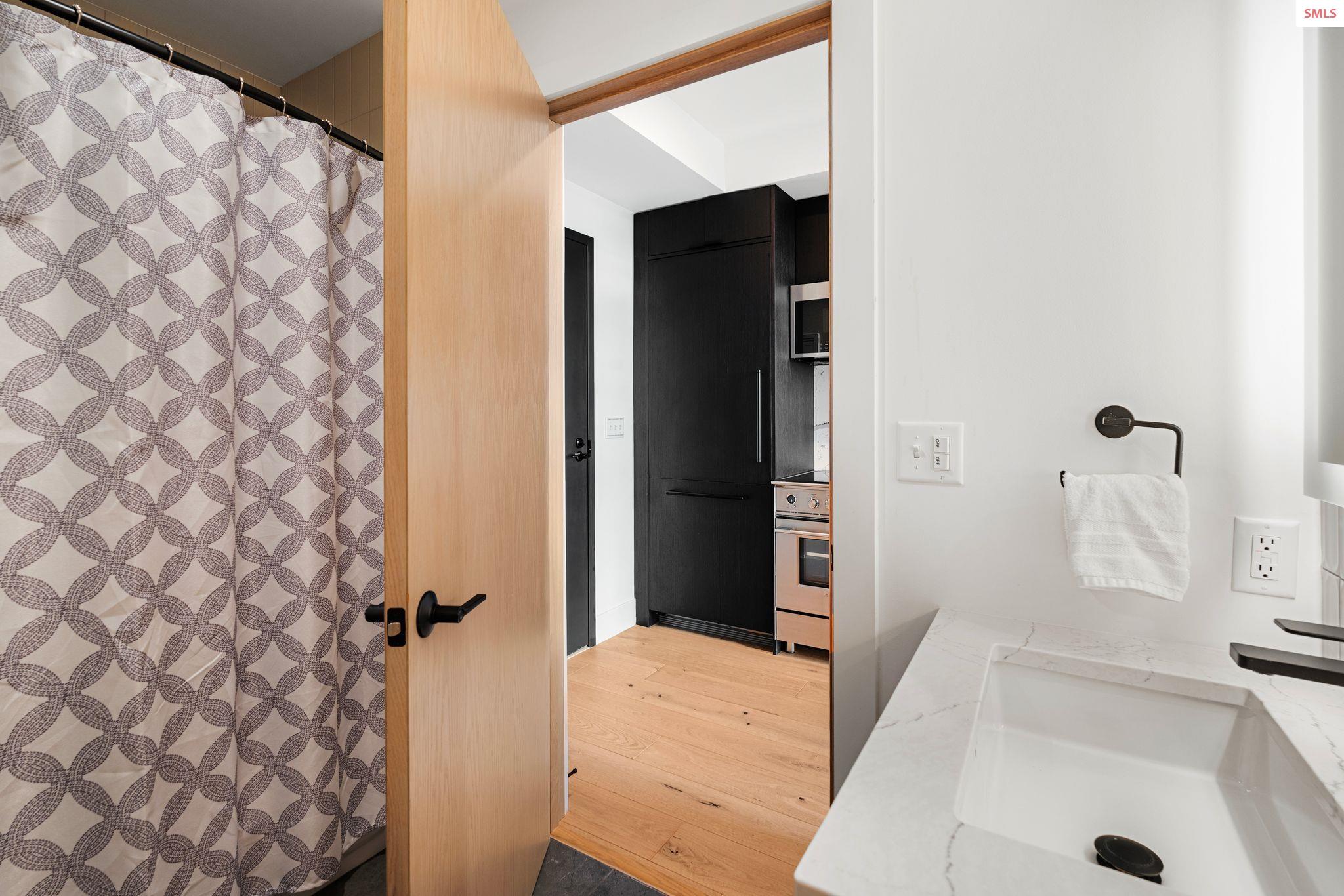 124 Village Lane #420