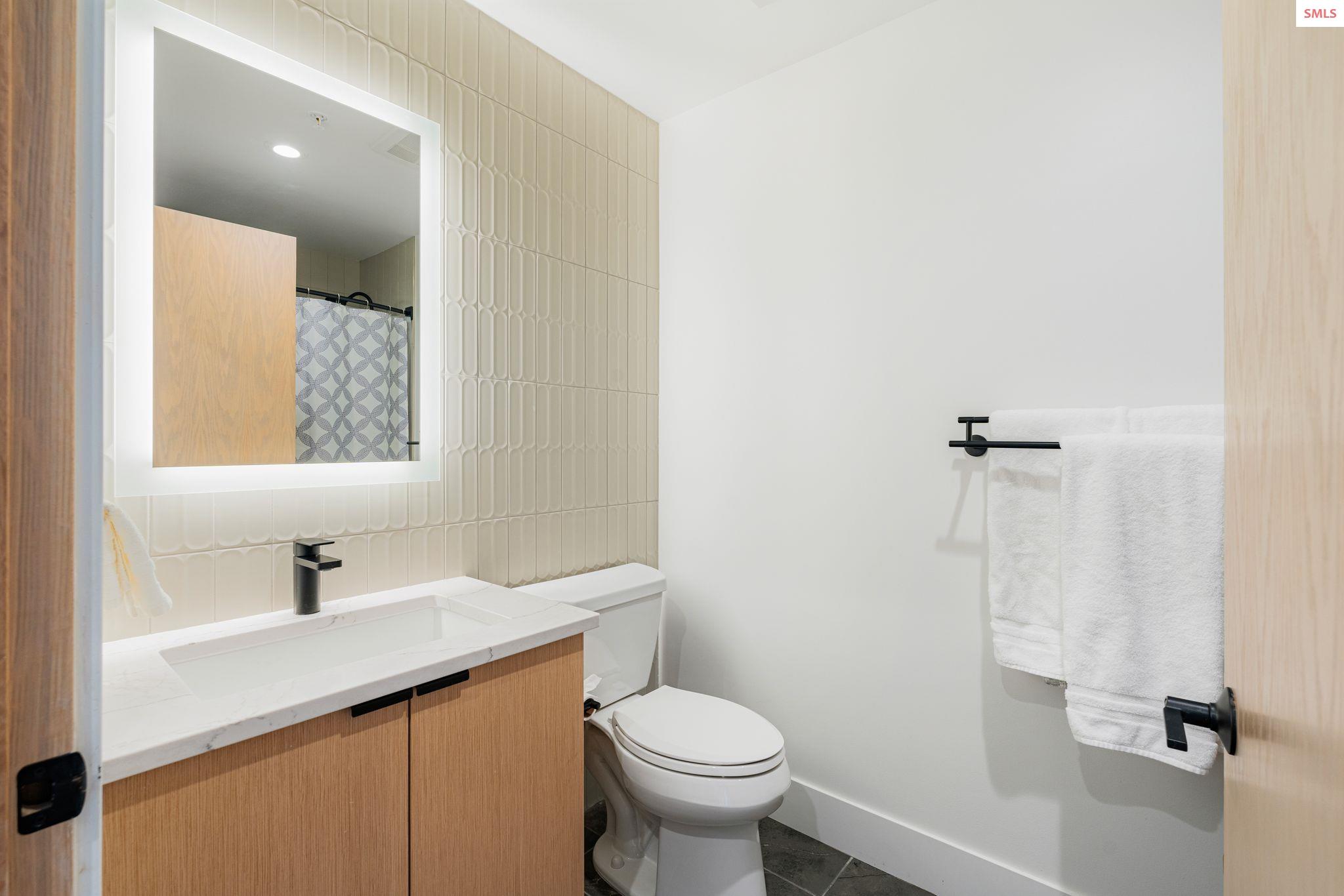 124 Village Lane #420