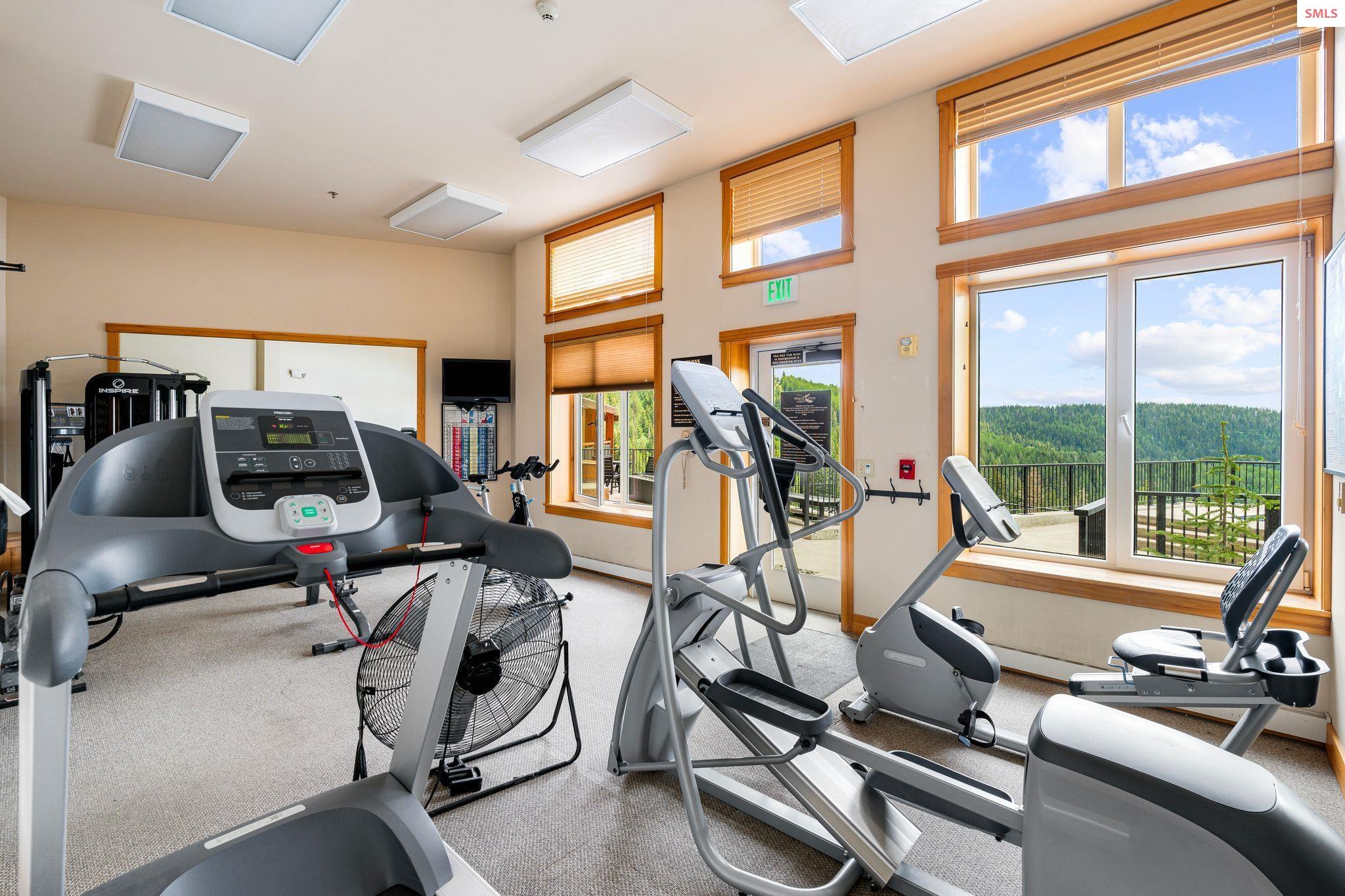 124 Village Lane #420