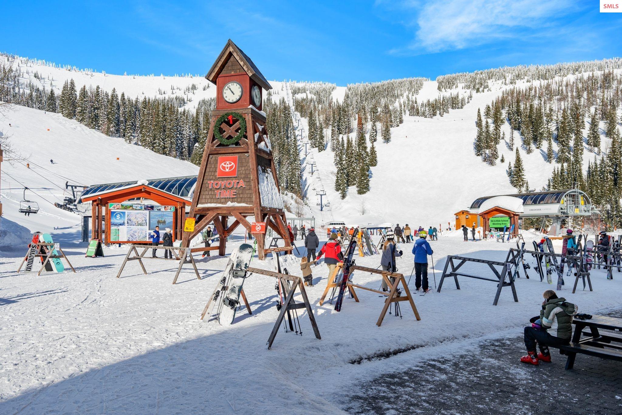 124 Village Lane #420