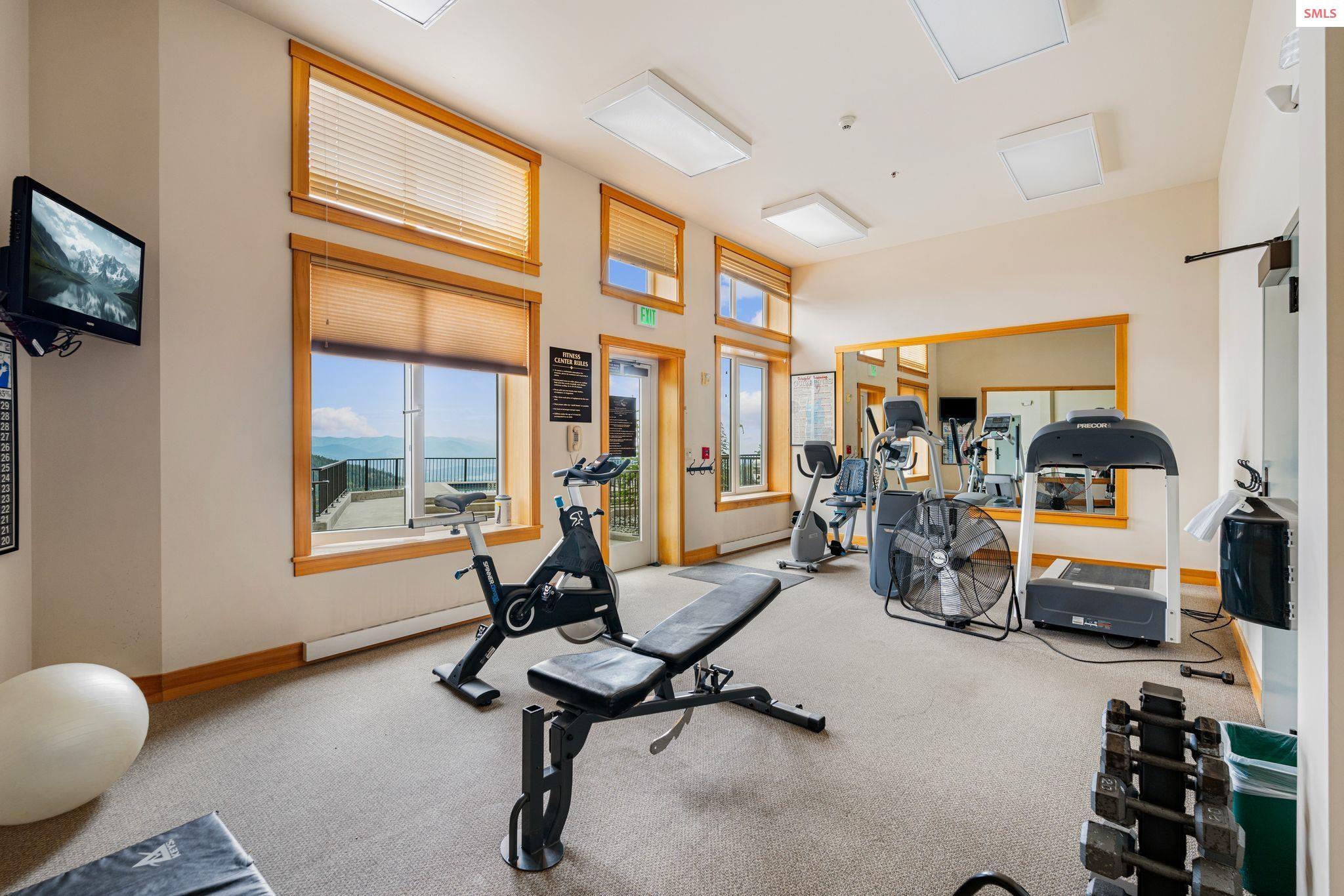 124 Village Lane #420