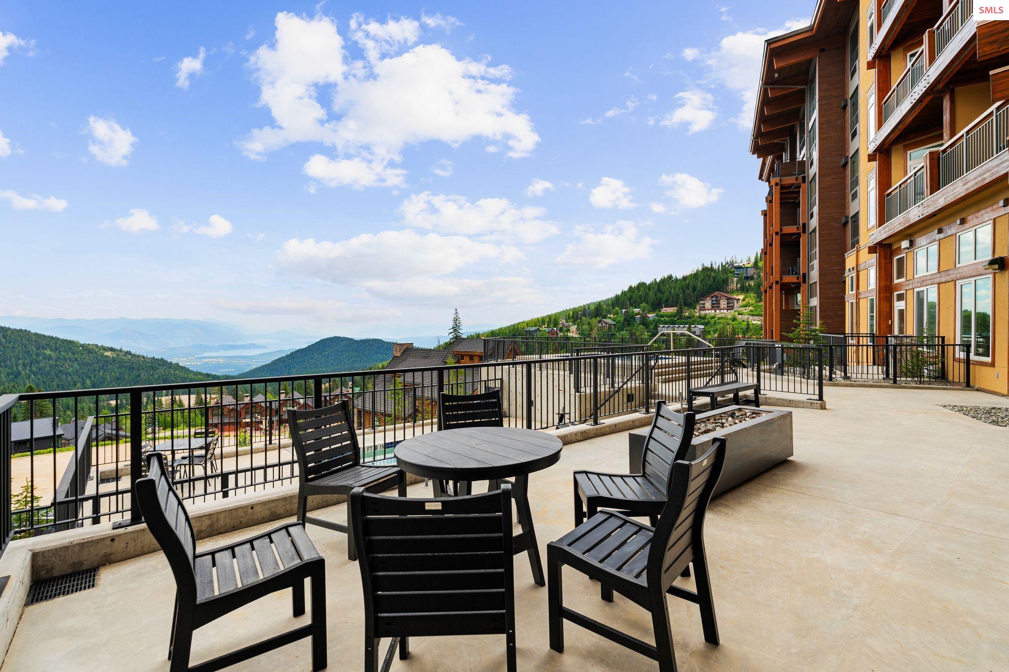 124 Village Lane #420