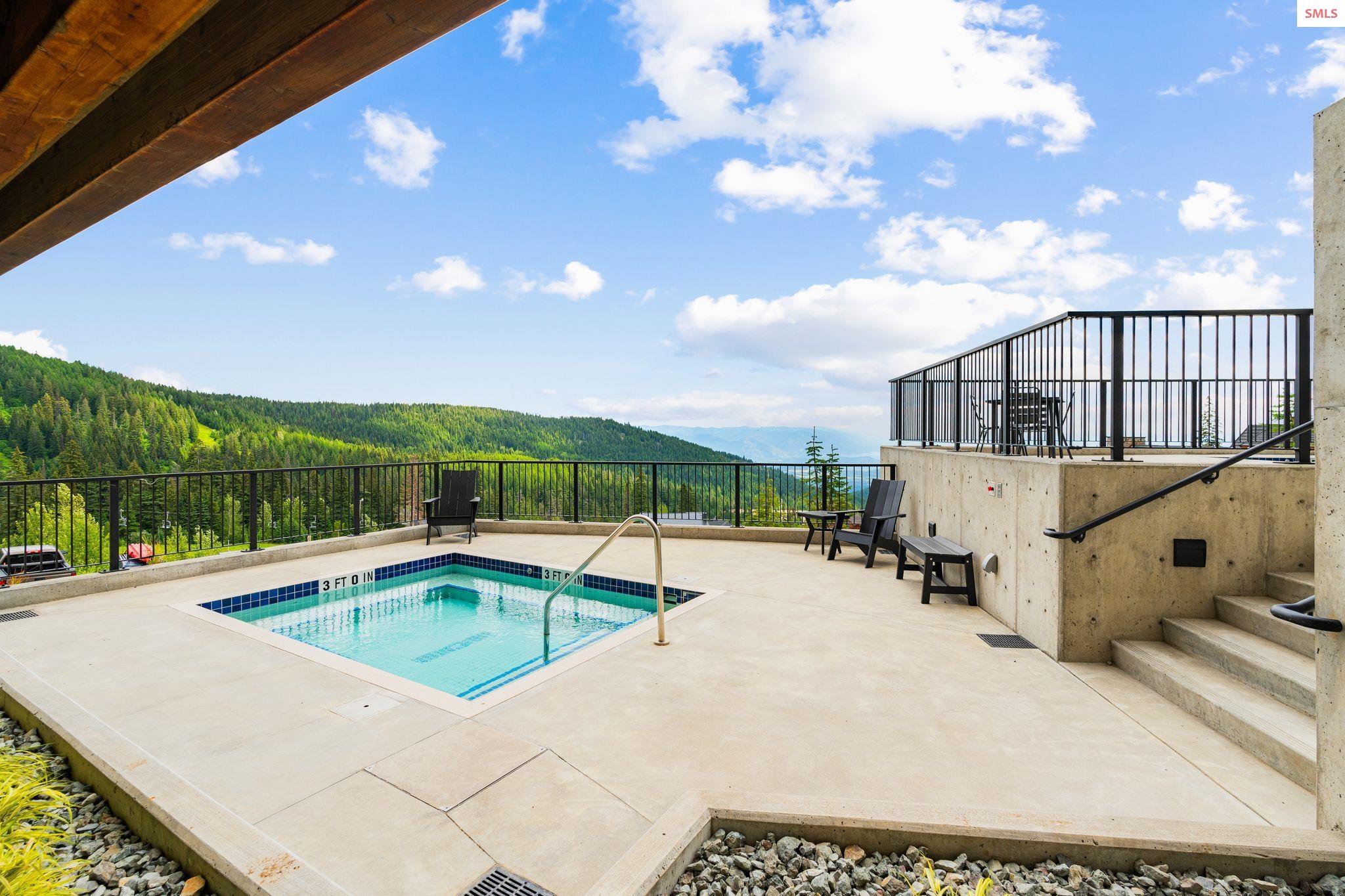 124 Village Lane #420