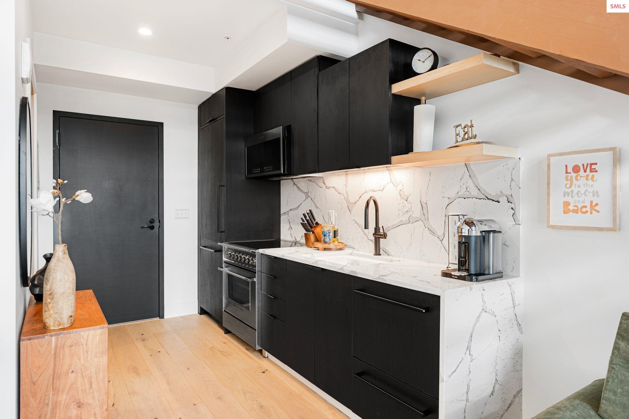 124 Village Lane #420