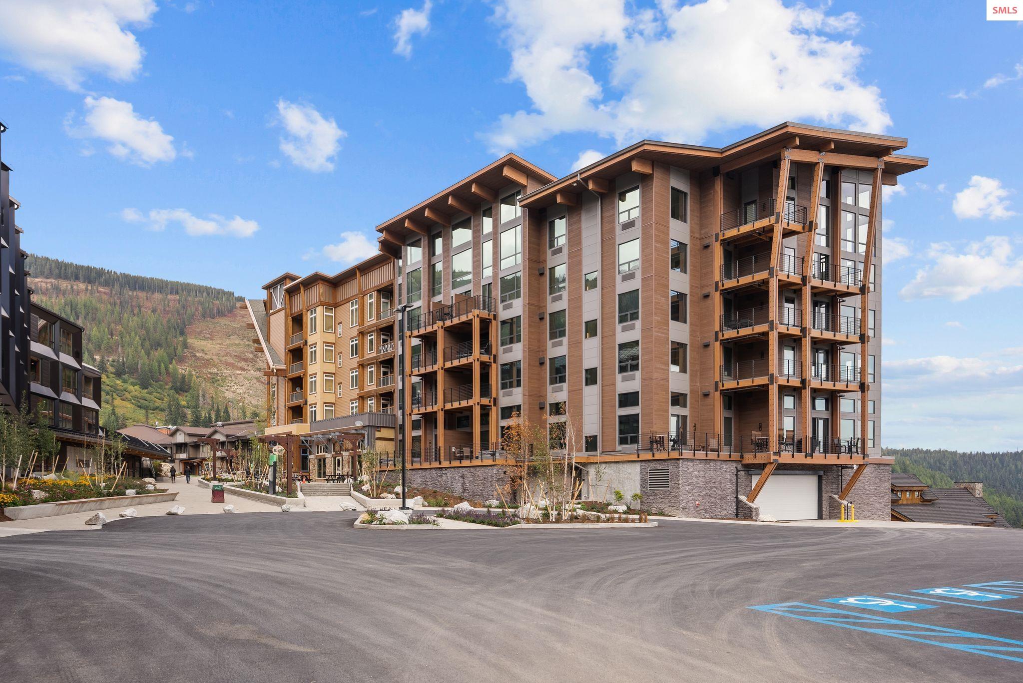 124 Village Lane #420