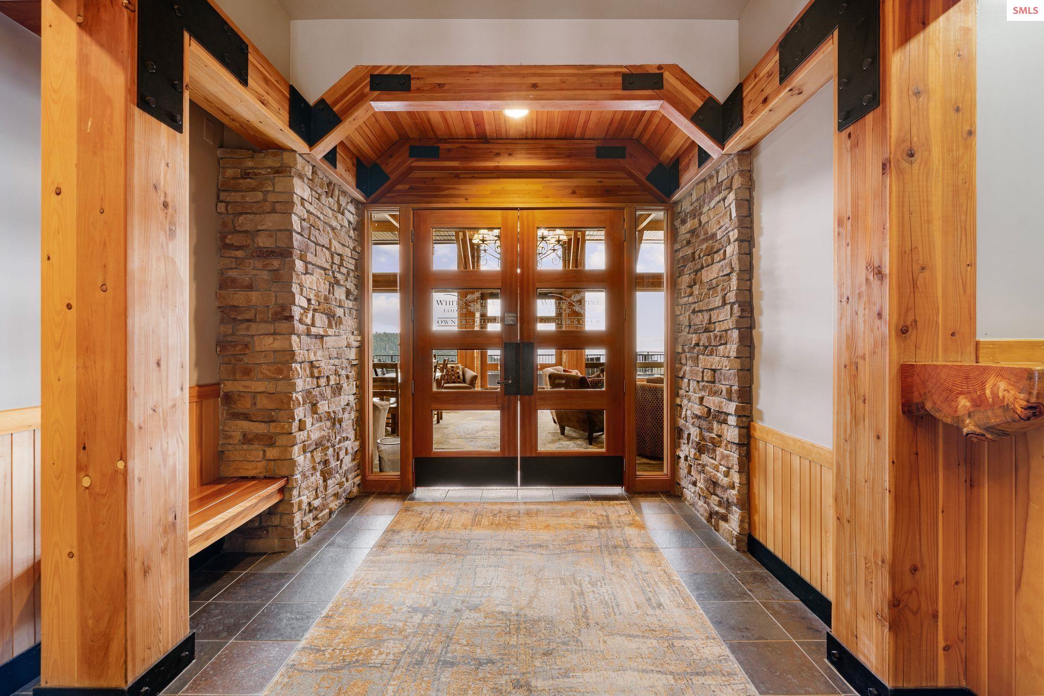 124 Village Lane #420