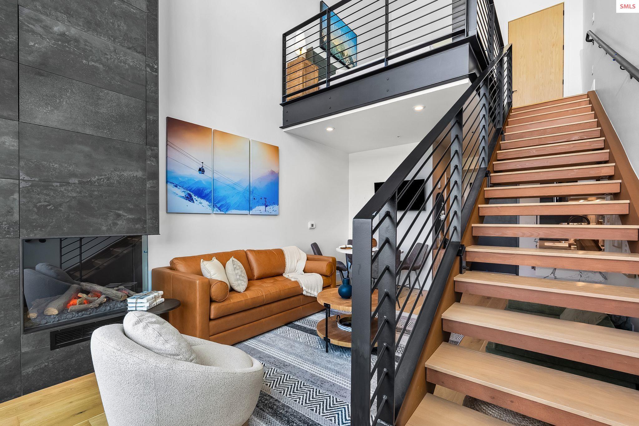 124 Village Lane #420