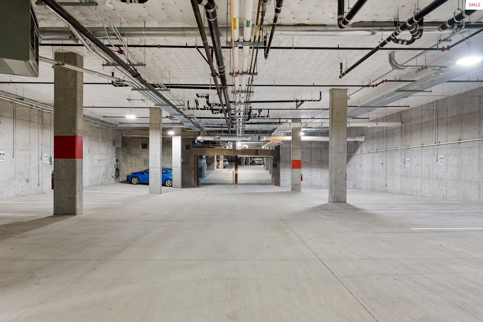 124 Village Lane #420