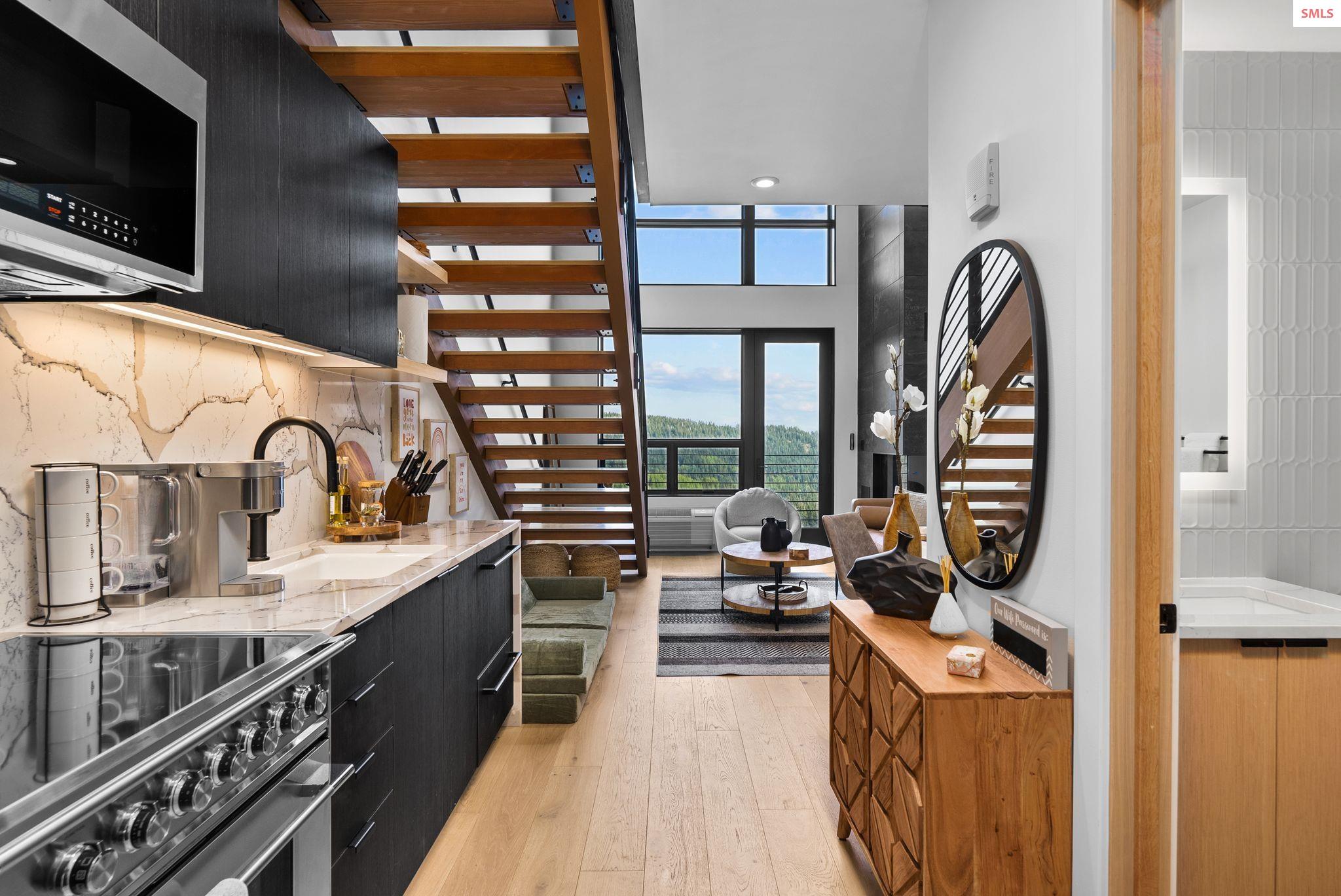 124 Village Lane #420