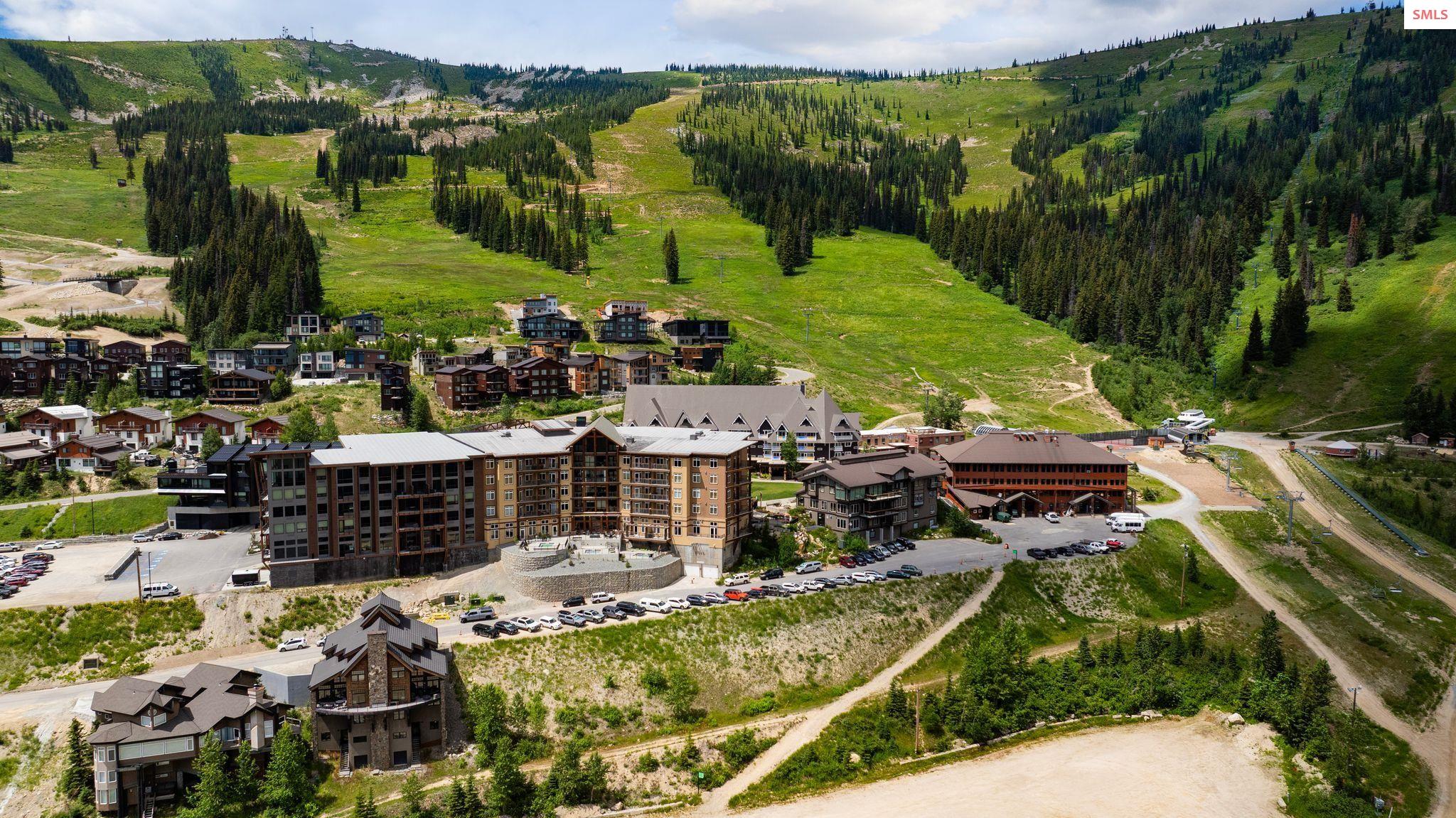 124 Village Lane #420