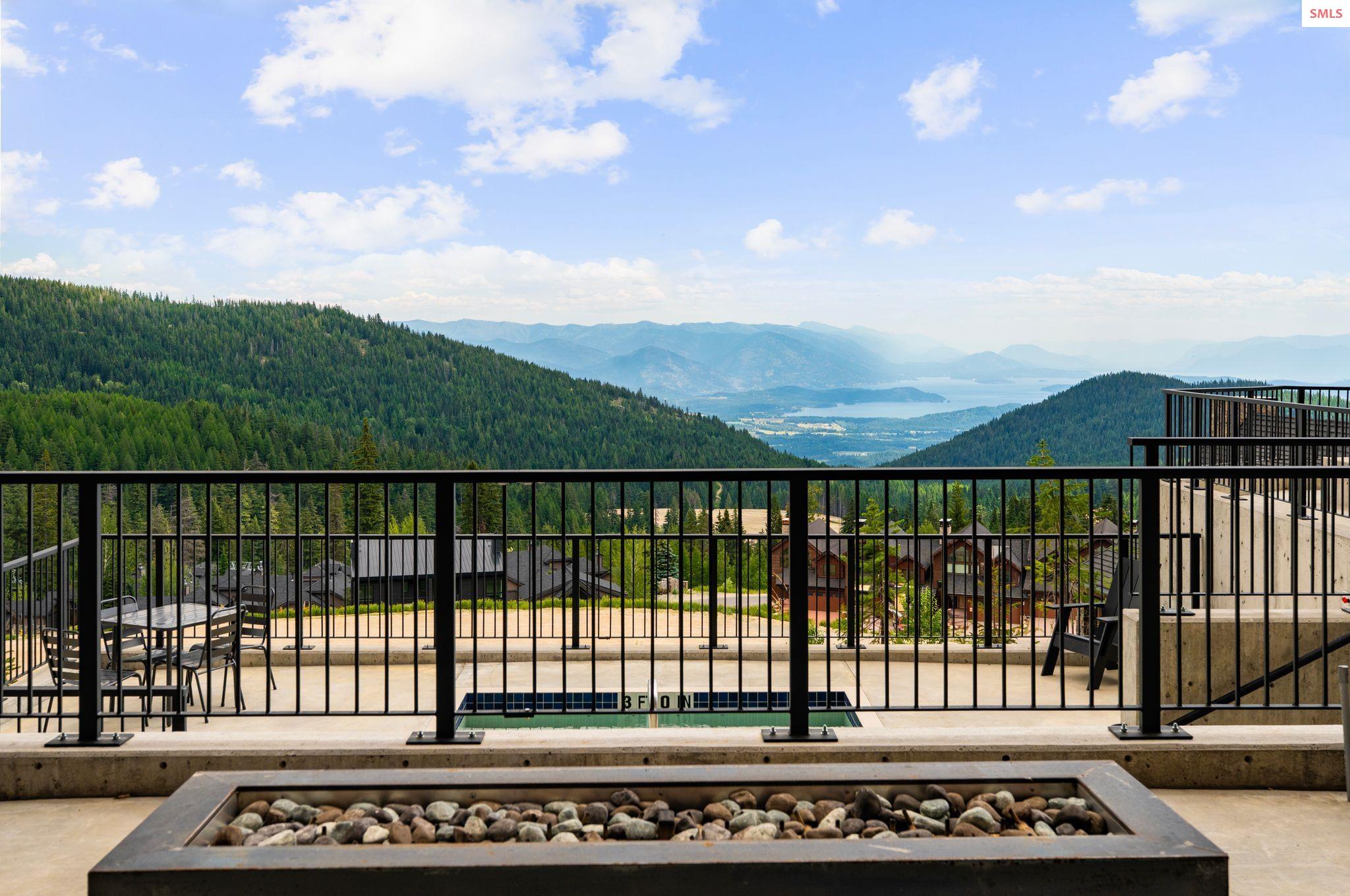 124 Village Lane #420