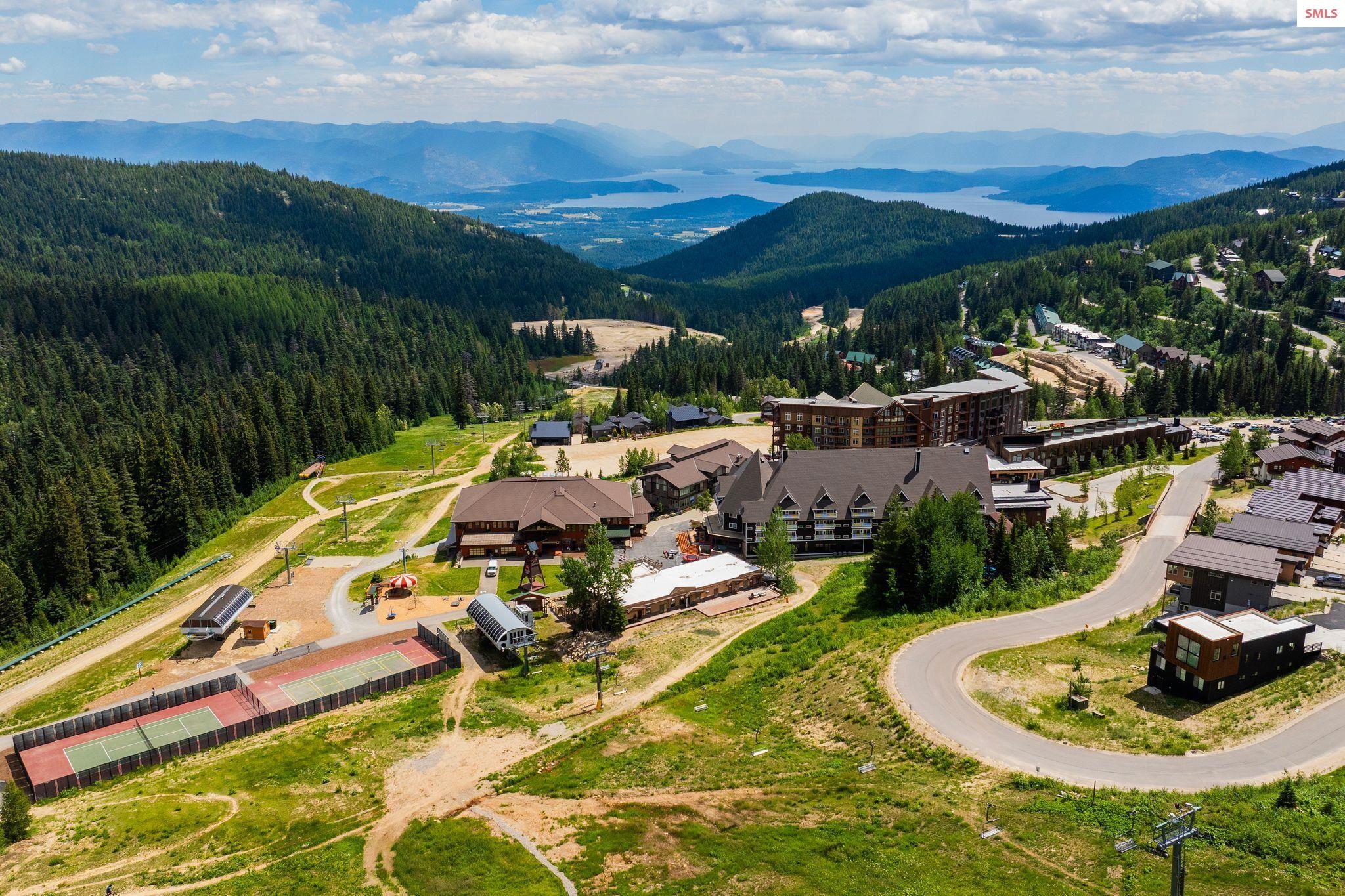 124 Village Lane #420