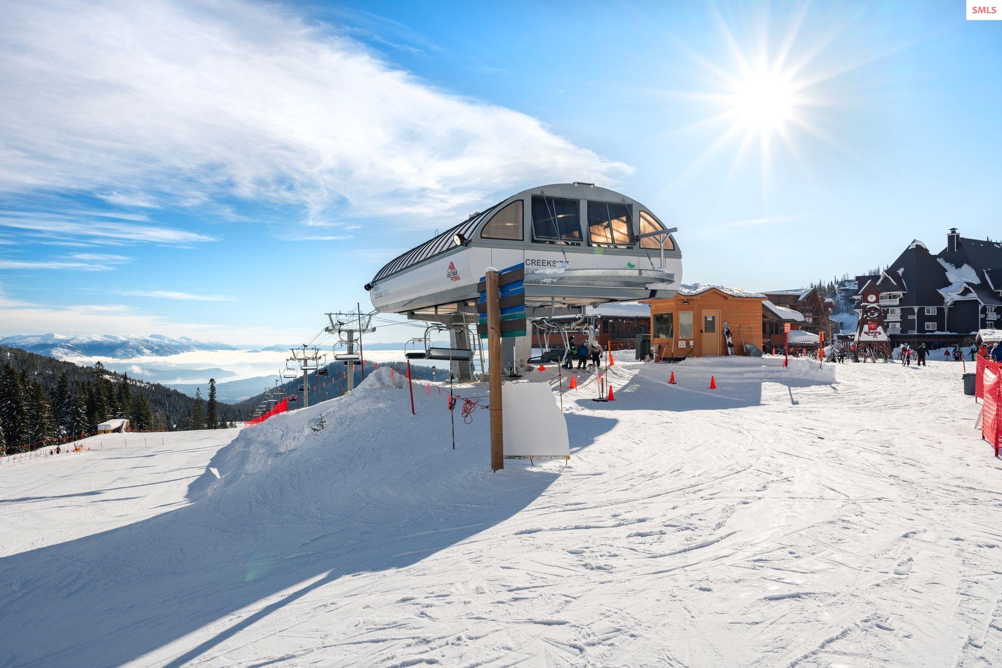 124 Village Lane #420