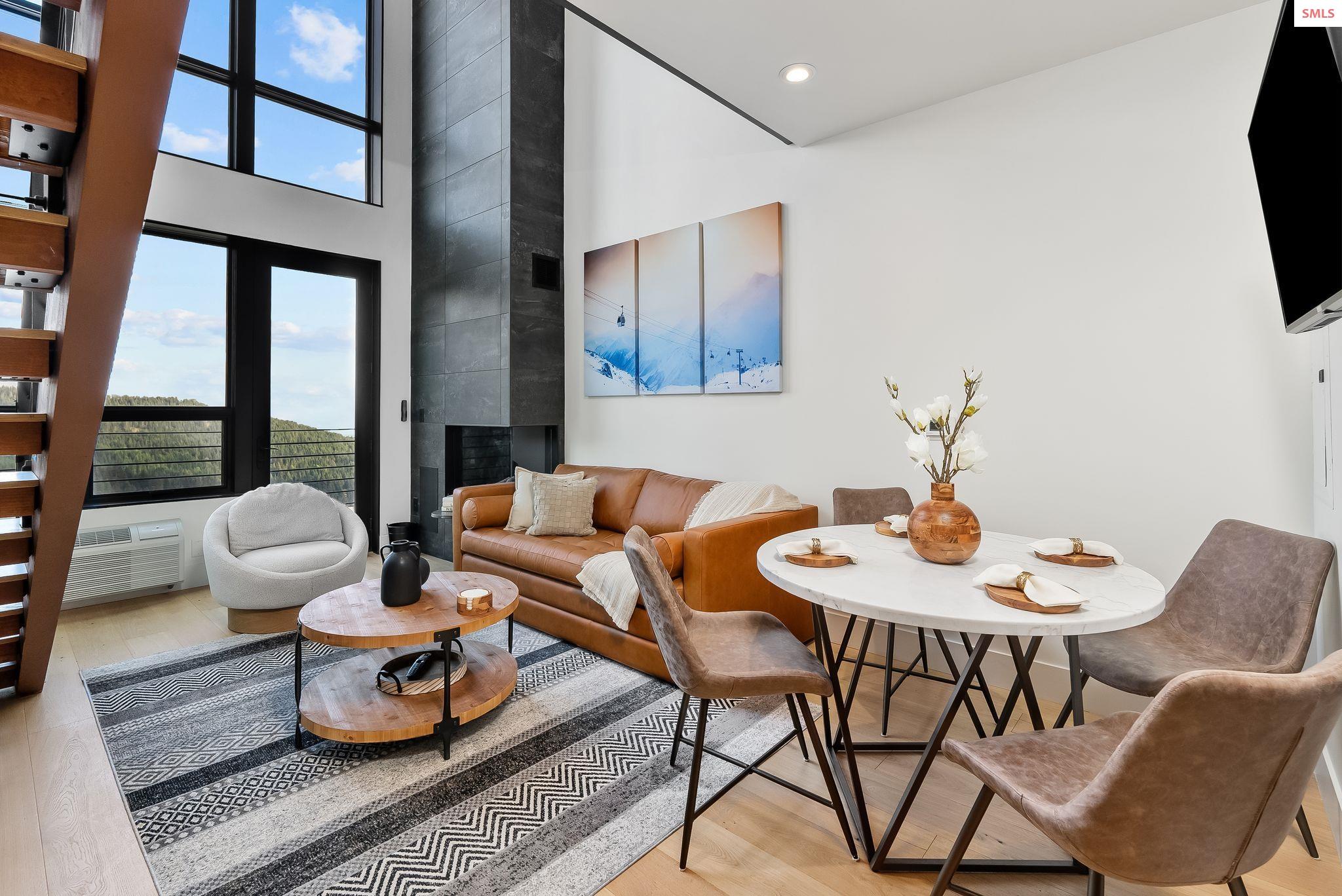 124 Village Lane #420