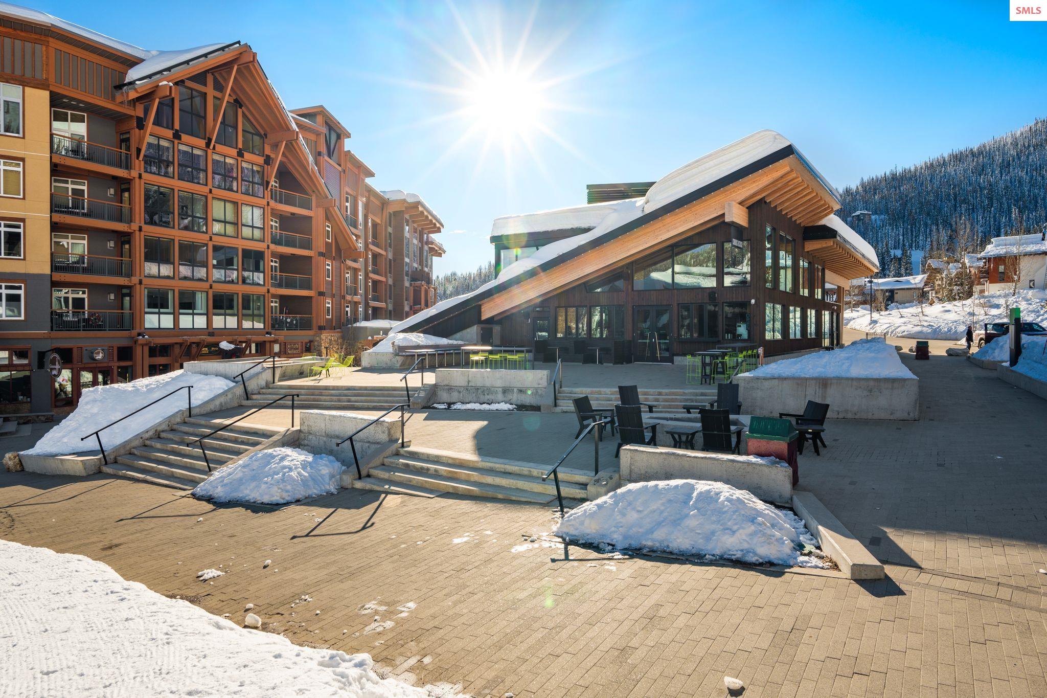 124 Village Lane #420