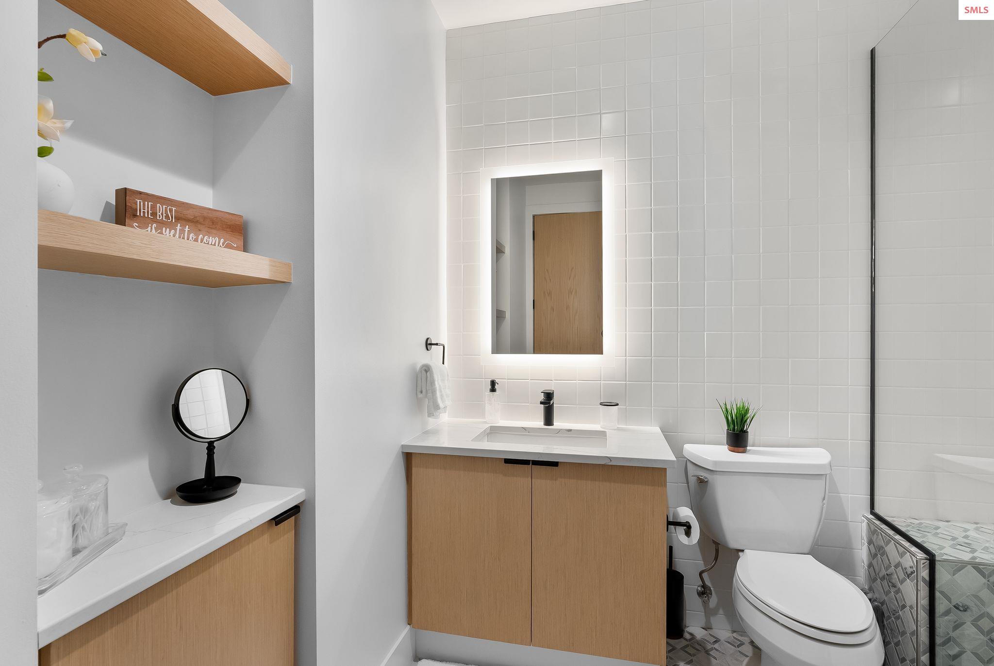 124 Village Lane #420