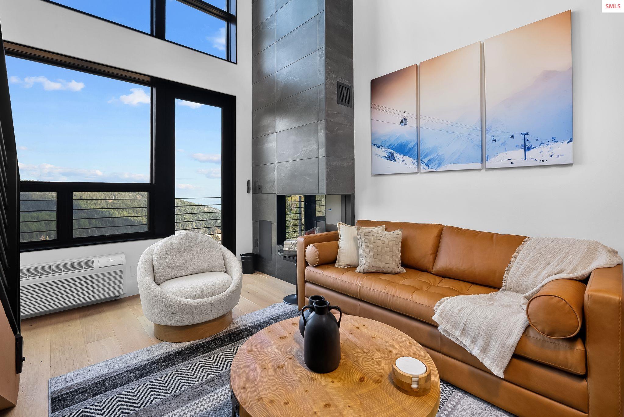 124 Village Lane #420