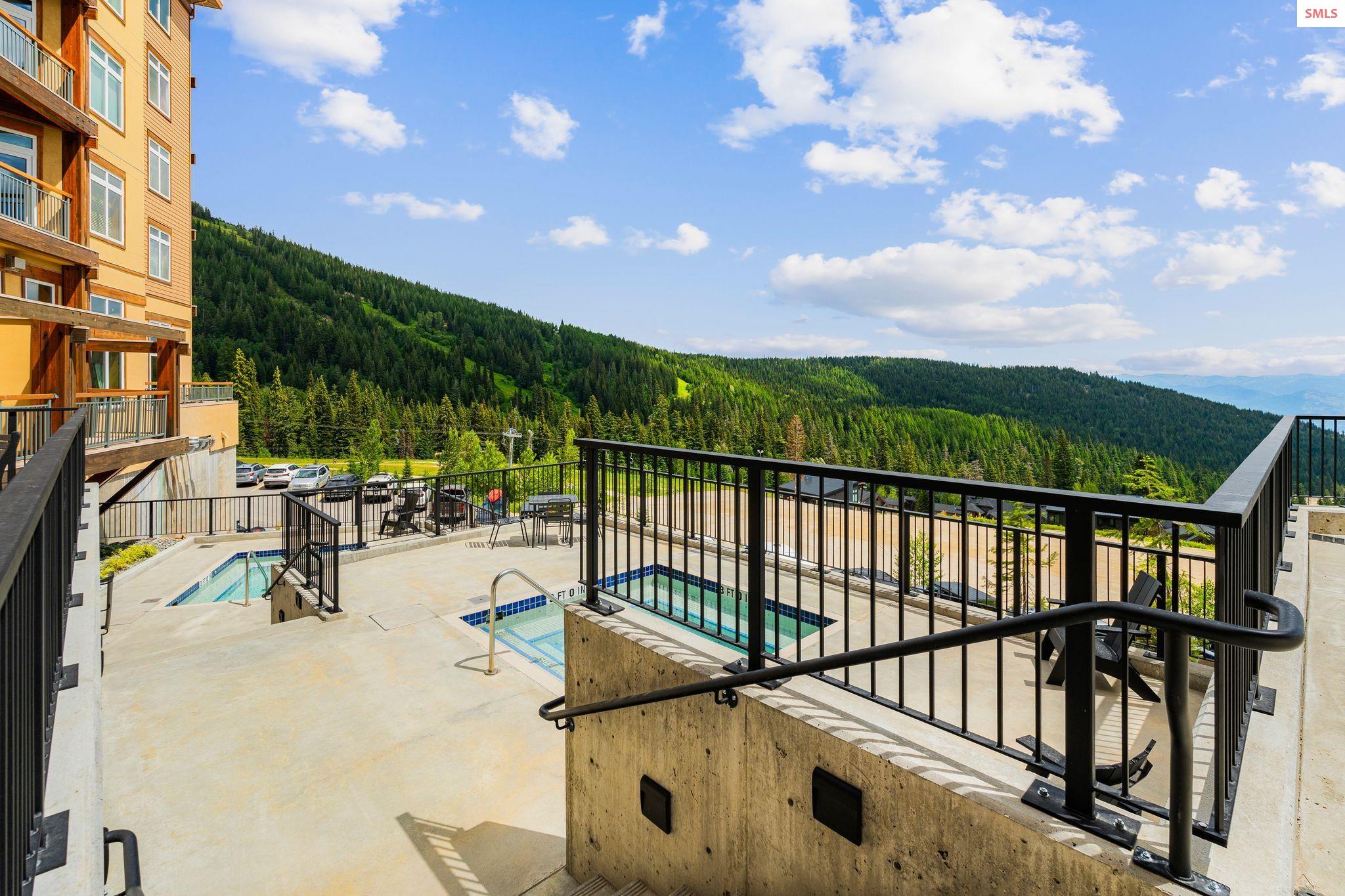 124 Village Lane #420