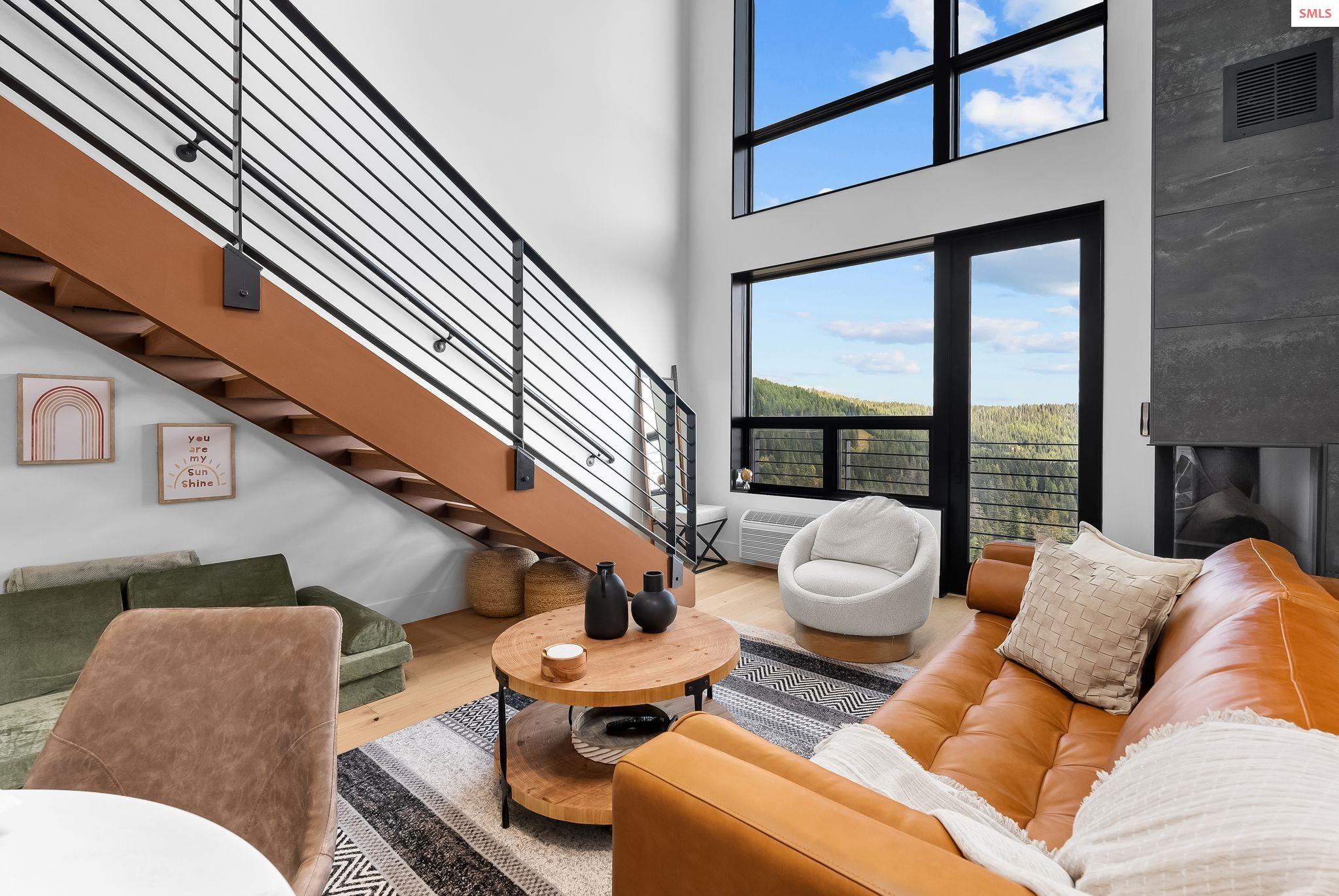 124 Village Lane #420