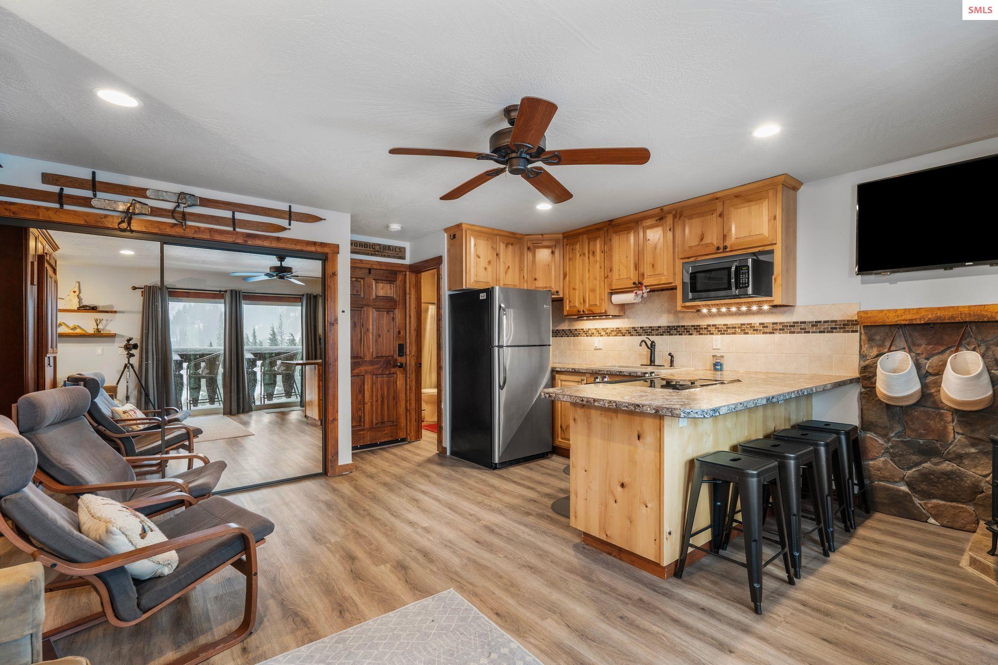 8754 Schweitzer Mtn Rd, #20