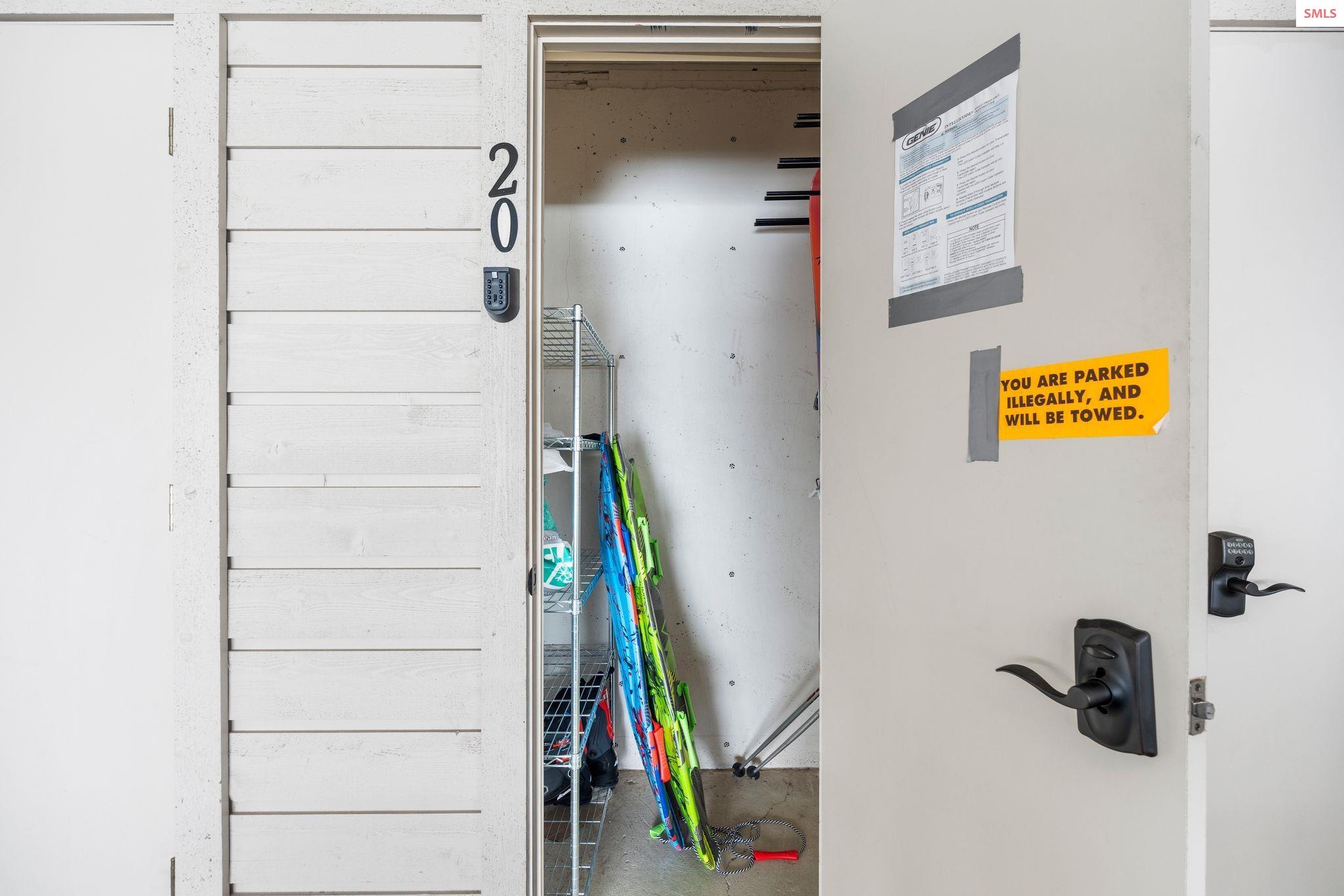 8754 Schweitzer Mtn Rd, #20