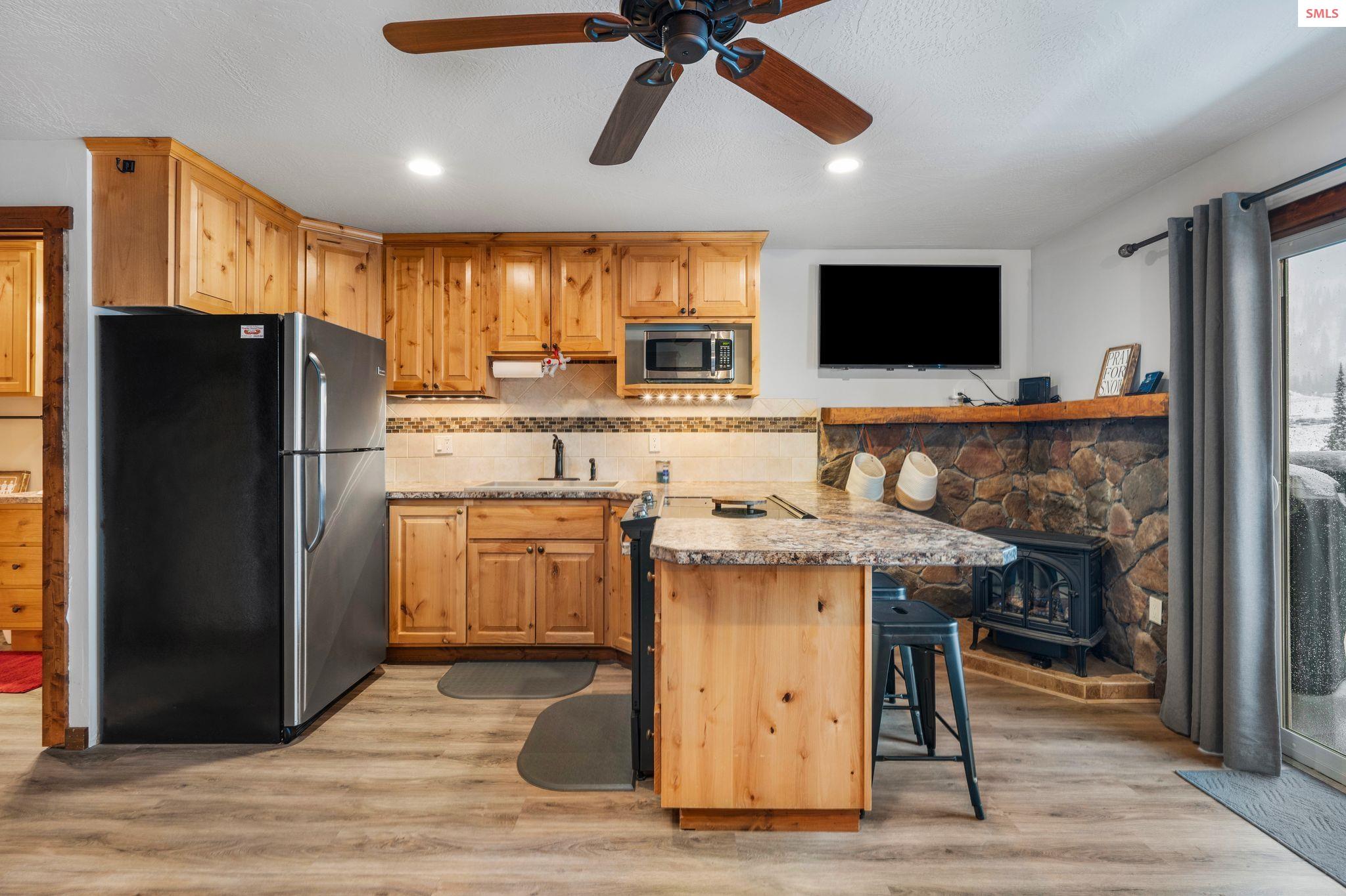 8754 Schweitzer Mtn Rd, #20