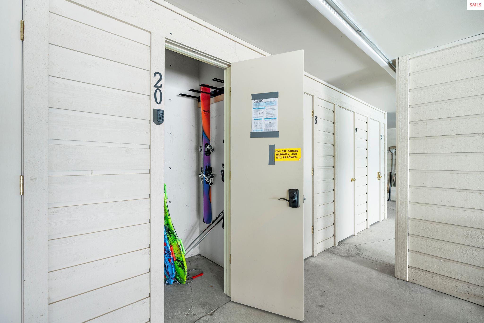 8754 Schweitzer Mtn Rd, #20