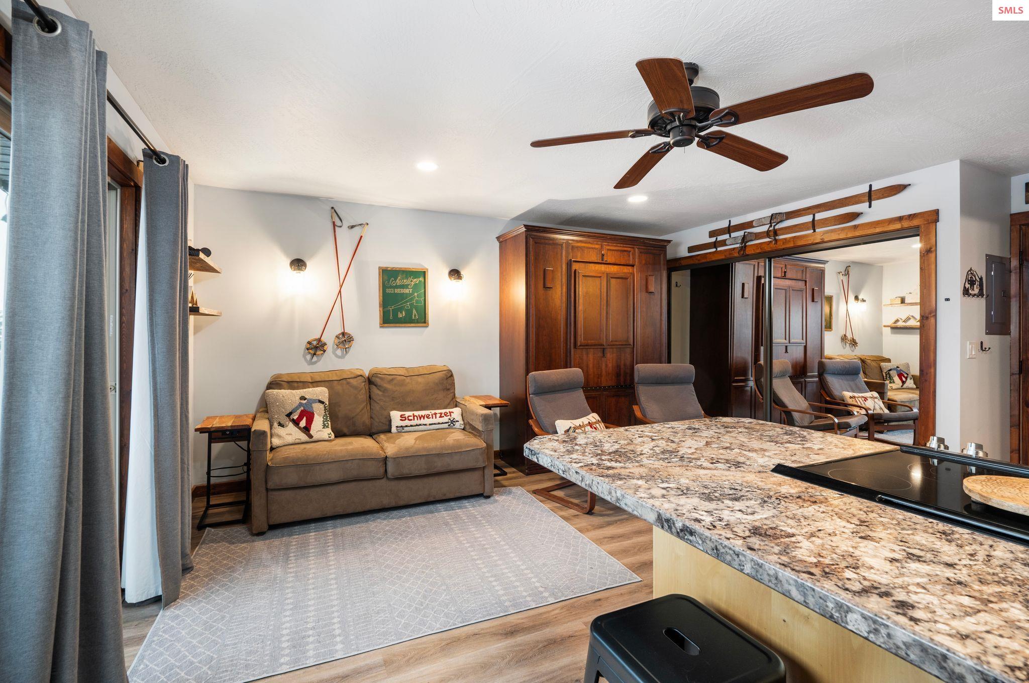 8754 Schweitzer Mtn Rd, #20