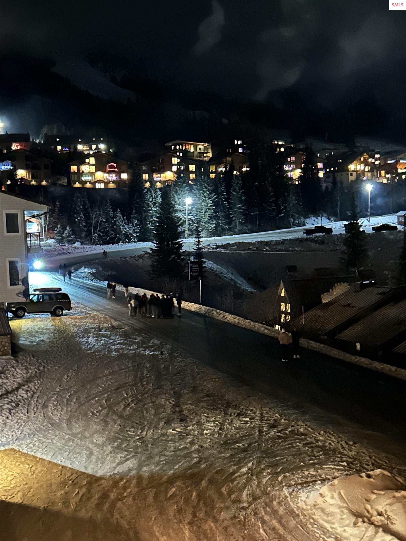 8754 Schweitzer Mtn Rd, #20